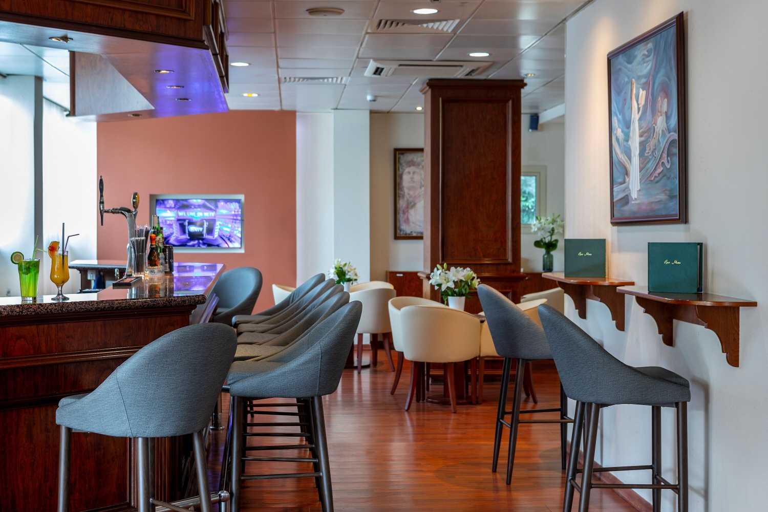 Gift card for Kapetanios Limassol Hotel