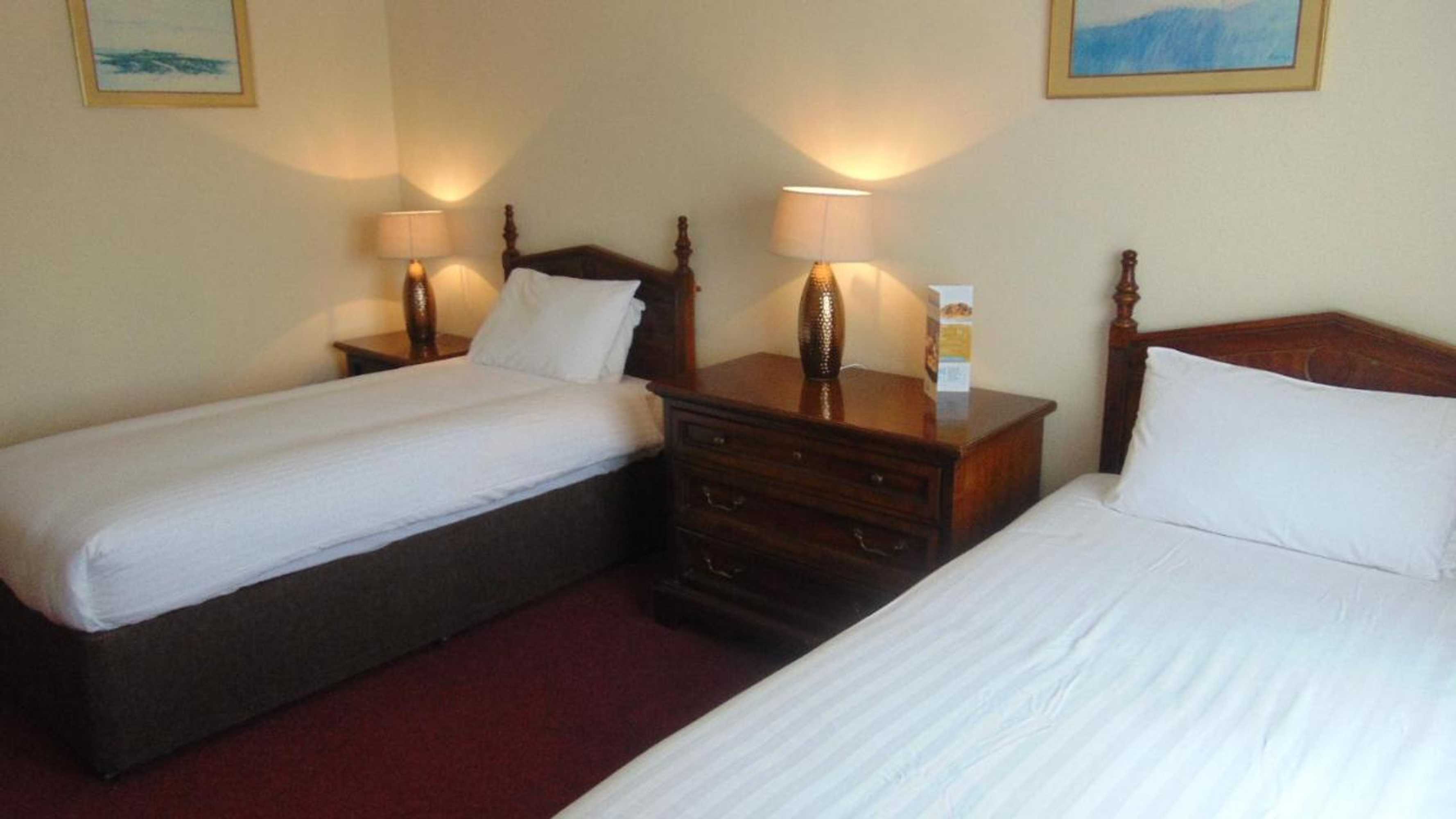 Gift card for The Harrowgate Hill Lodge