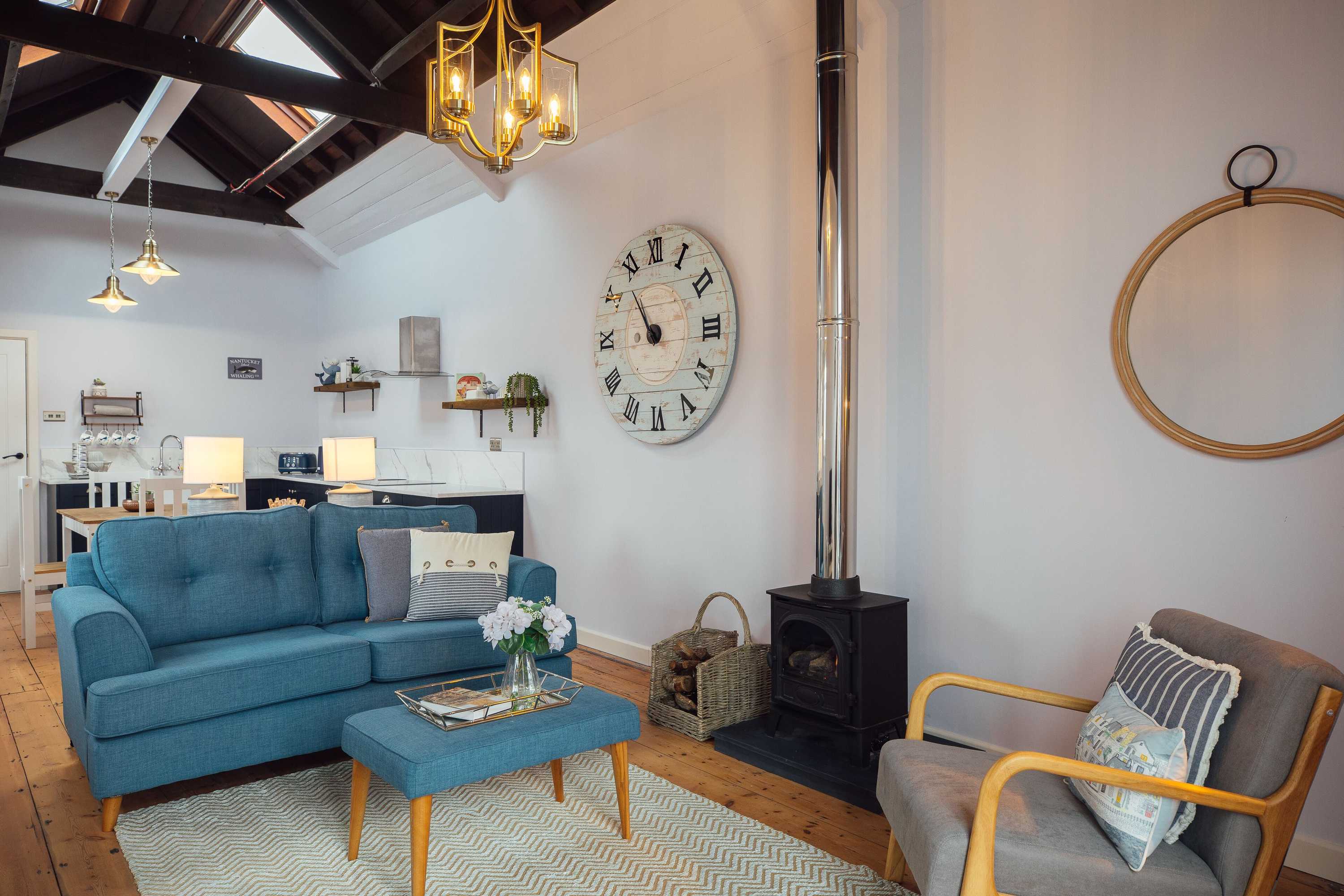 Gift card for Tŷ Milford Waterfront Gift card for Tŷ Milford Waterfront