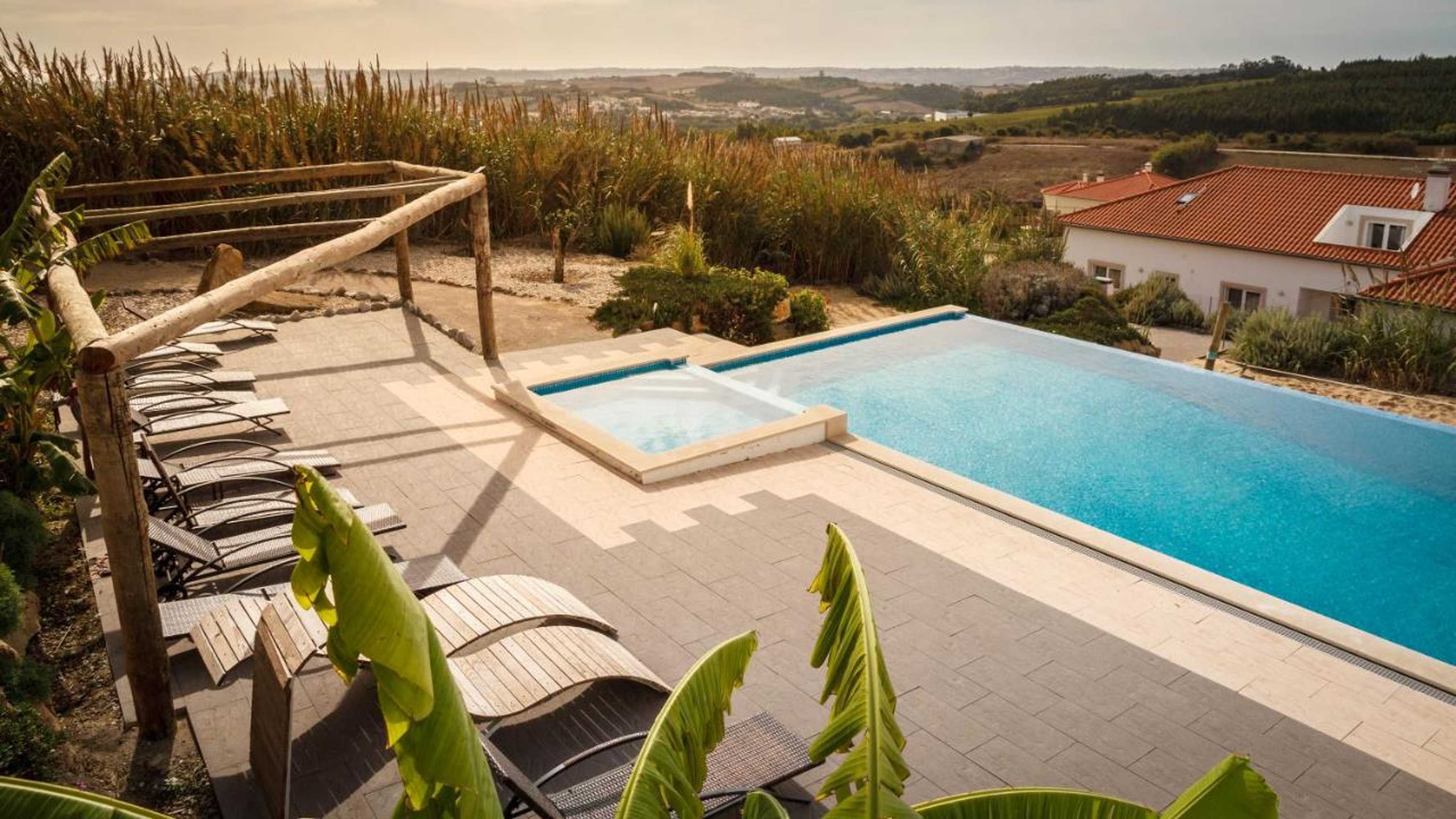 Gift card for The Maverick Surfvillas