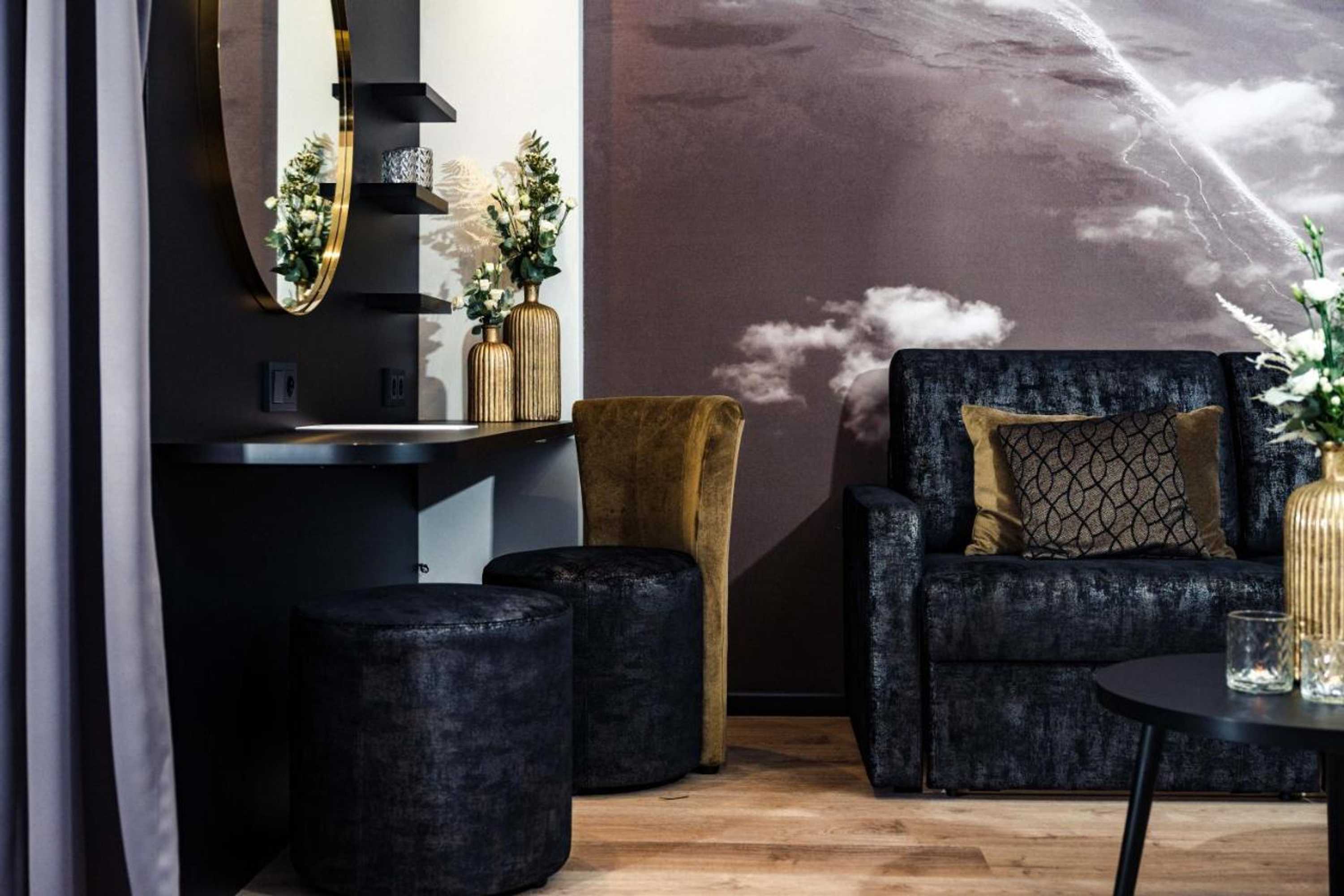 Gift card for Sombea Hotel Donaueschingen