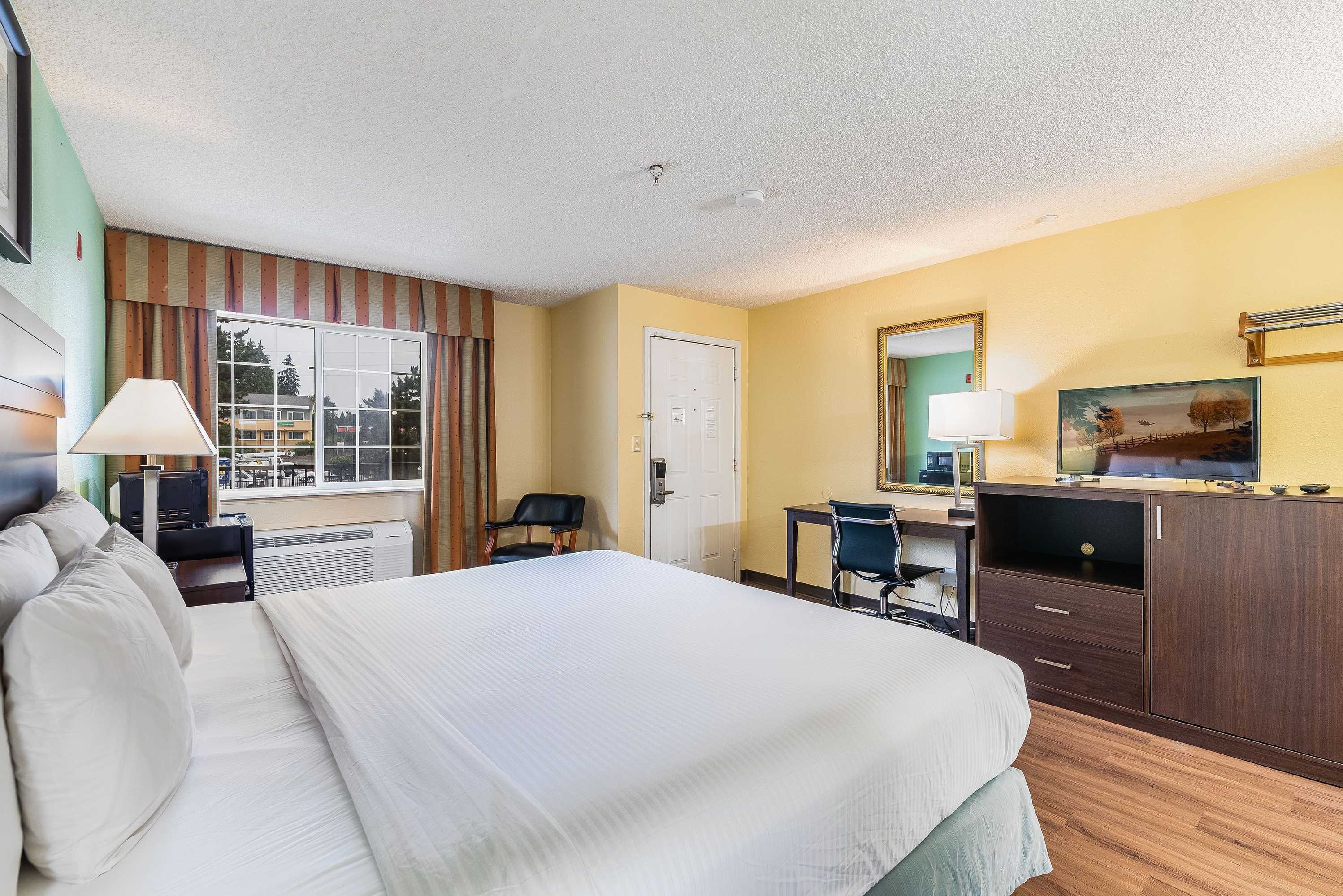 Gift card for Days Inn by Wyndham Federal Way Gift card for Days Inn by Wyndham Federal Way
