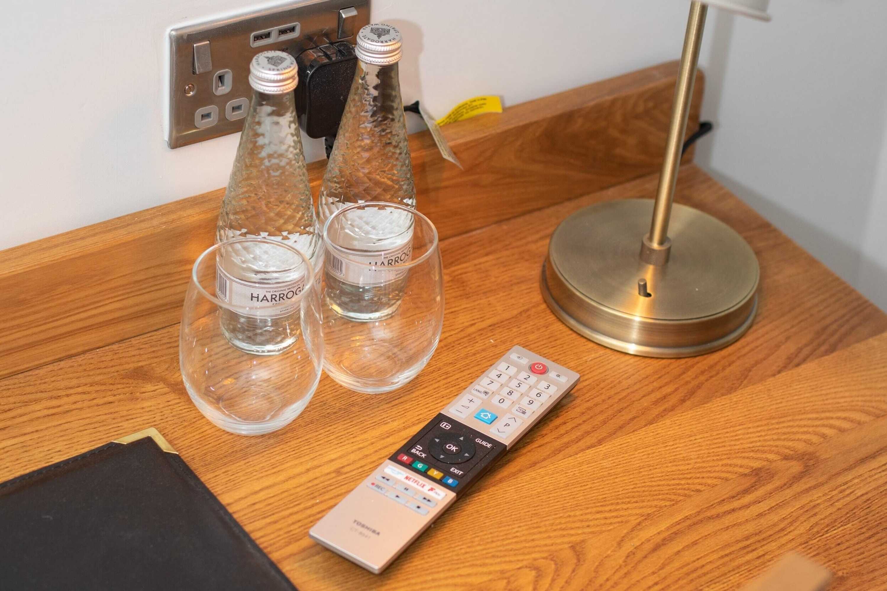 Gift card for The Chequers