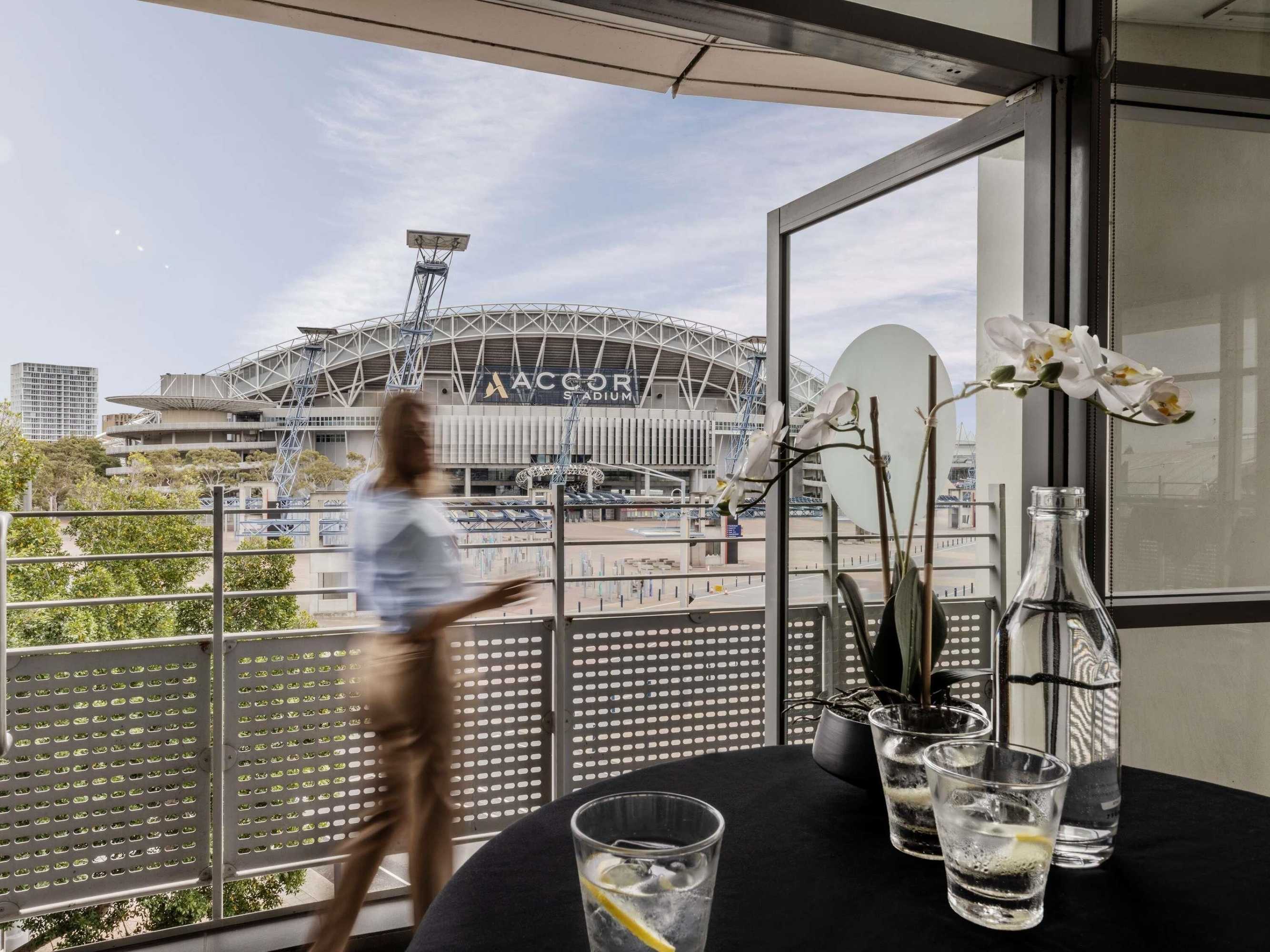 Gift card for Ibis Sydney Olympic Park Gift card for Ibis Sydney Olympic Park