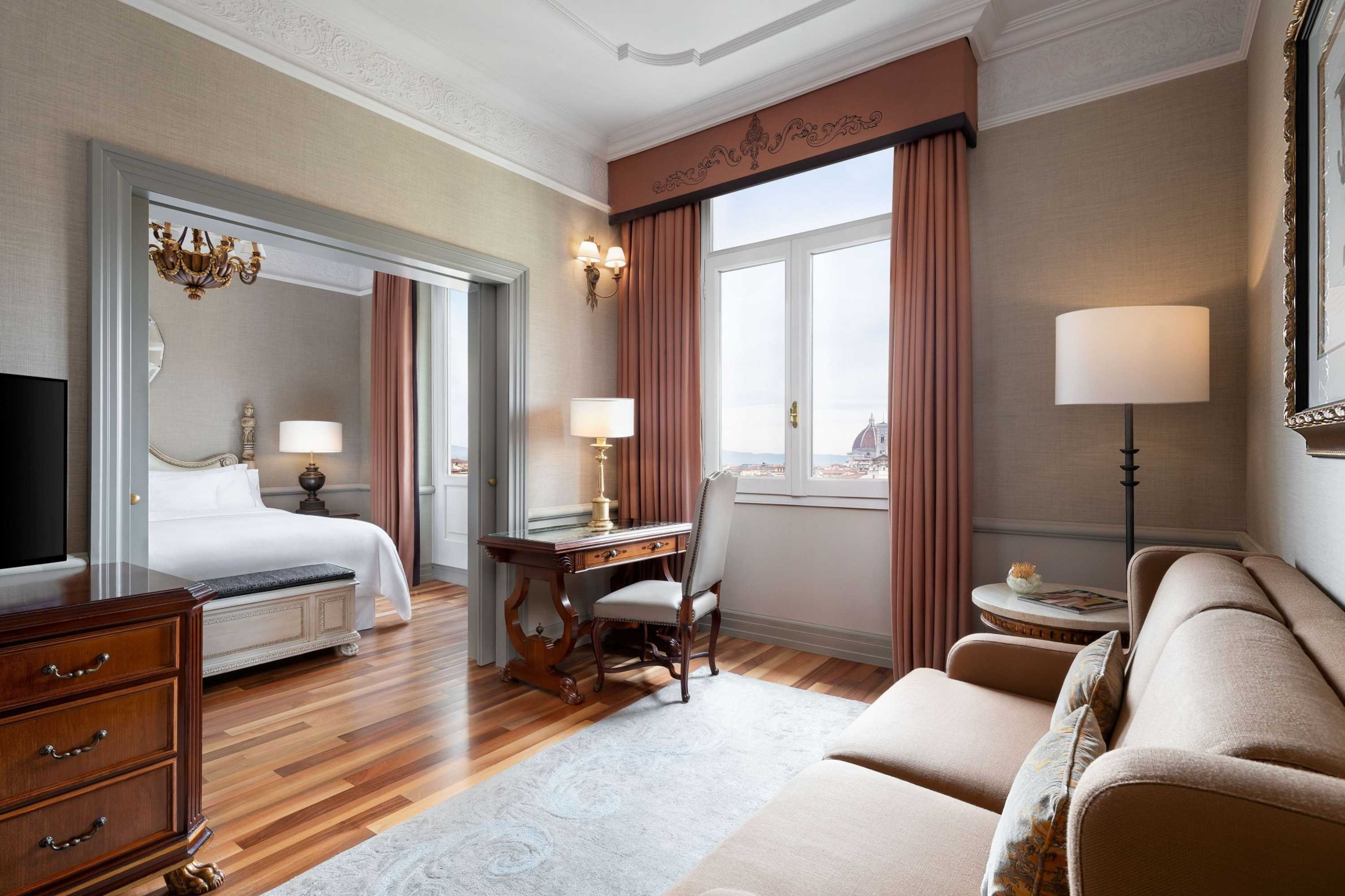 Gift card for The Westin Excelsior, Florence Gift card for The Westin Excelsior, Florence