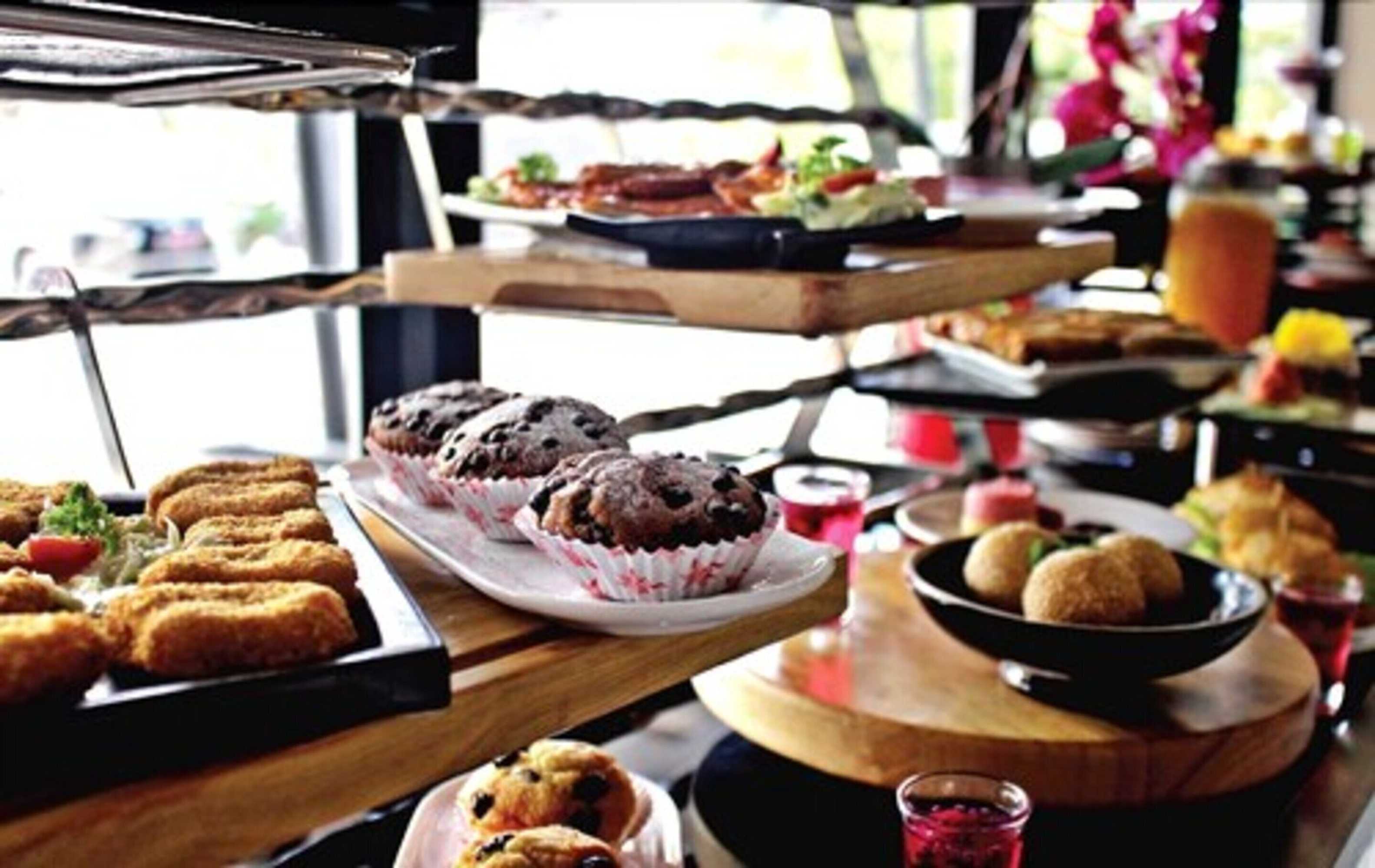 Gift card for Swiss-Belinn Cikarang Gift card for Swiss-Belinn Cikarang