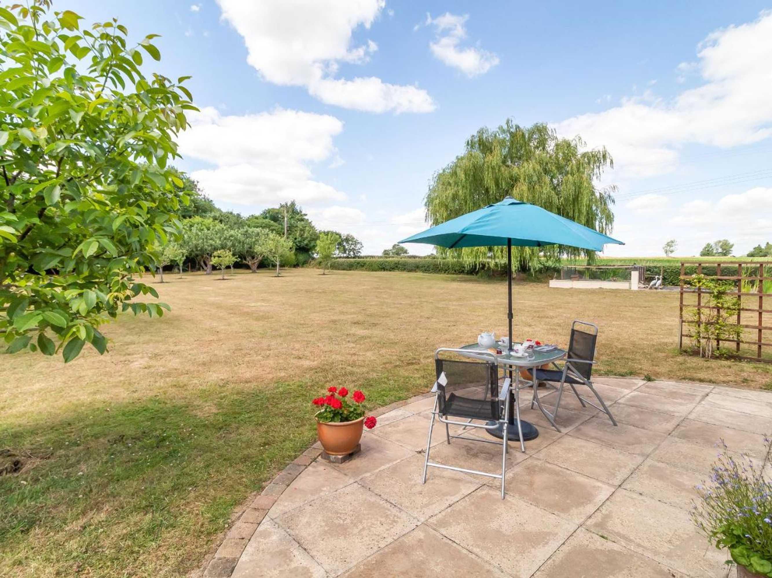 Gift card for Norbank Garden Studio