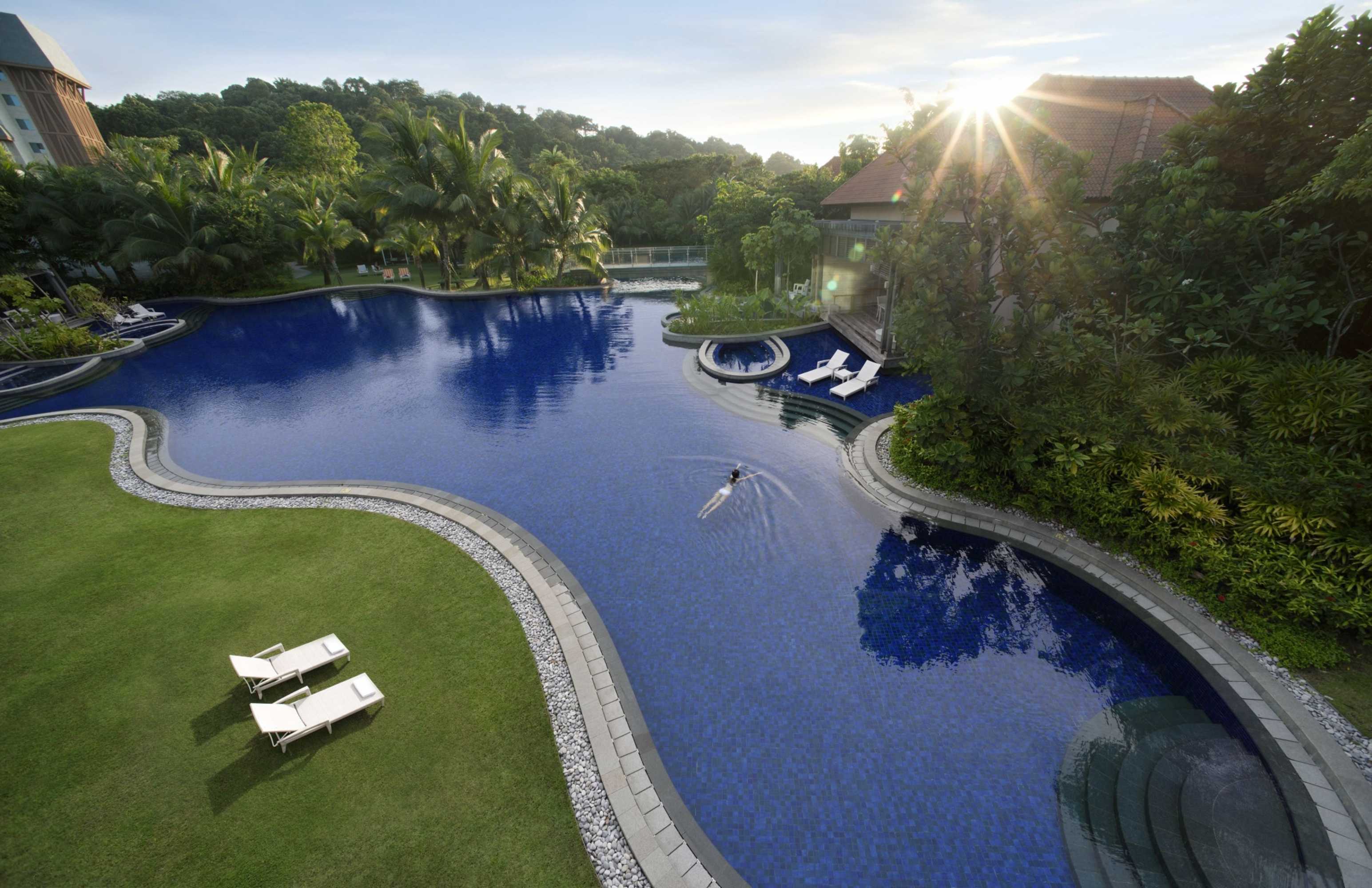 Gift card for Resorts World Sentosa - Beach Villas Gift card for Resorts World Sentosa - Beach Villas