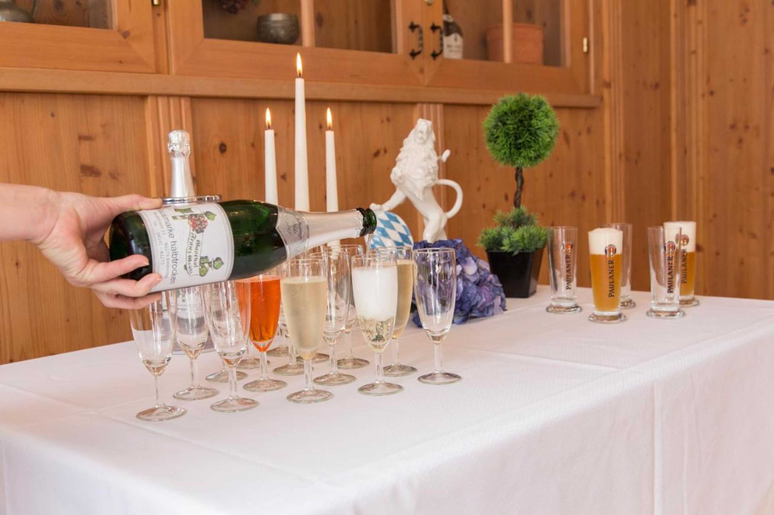 Gift card for Landhotel Grätz