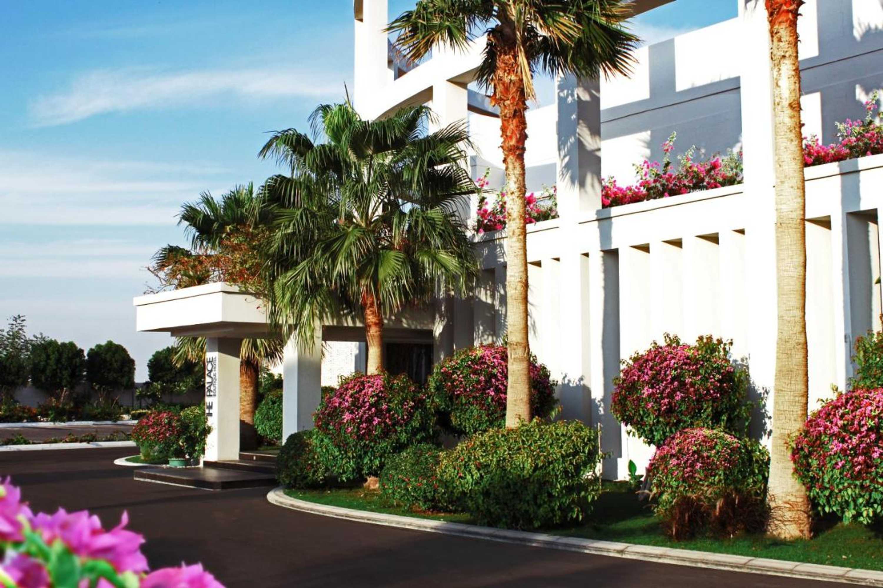 Gift card for Palmyard Hotel Gift card for Palmyard Hotel