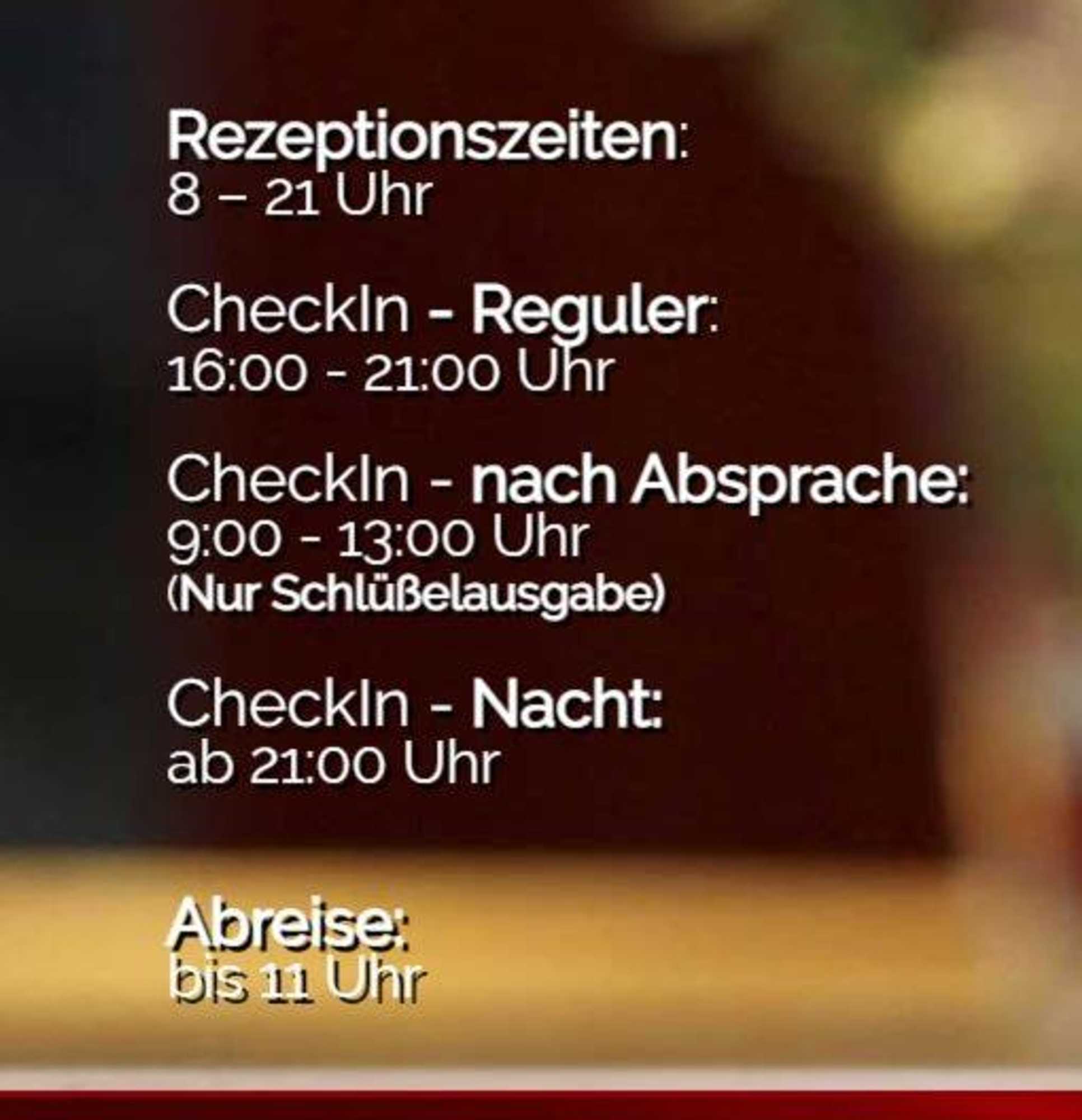 Gift card for Hotel Zum Prinzen Sinsheim