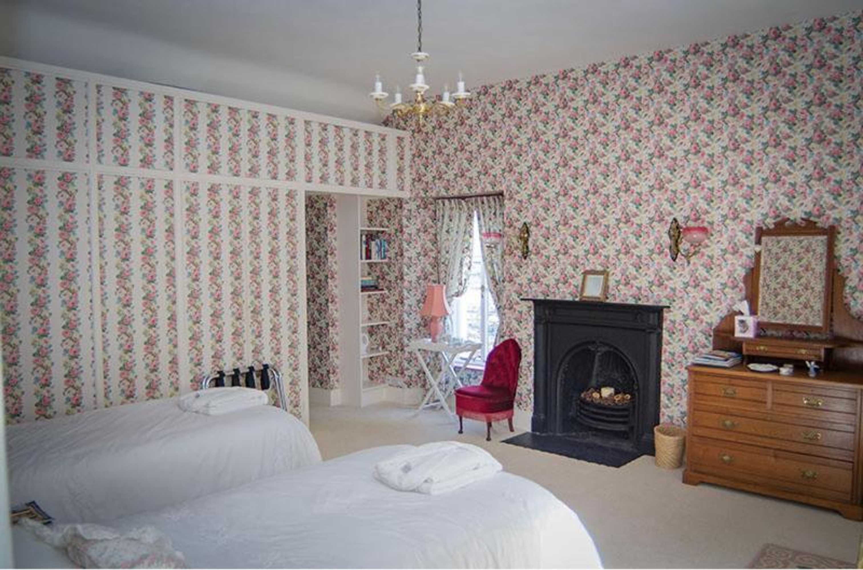 Gift card for Nutgrove House Luxury B&b