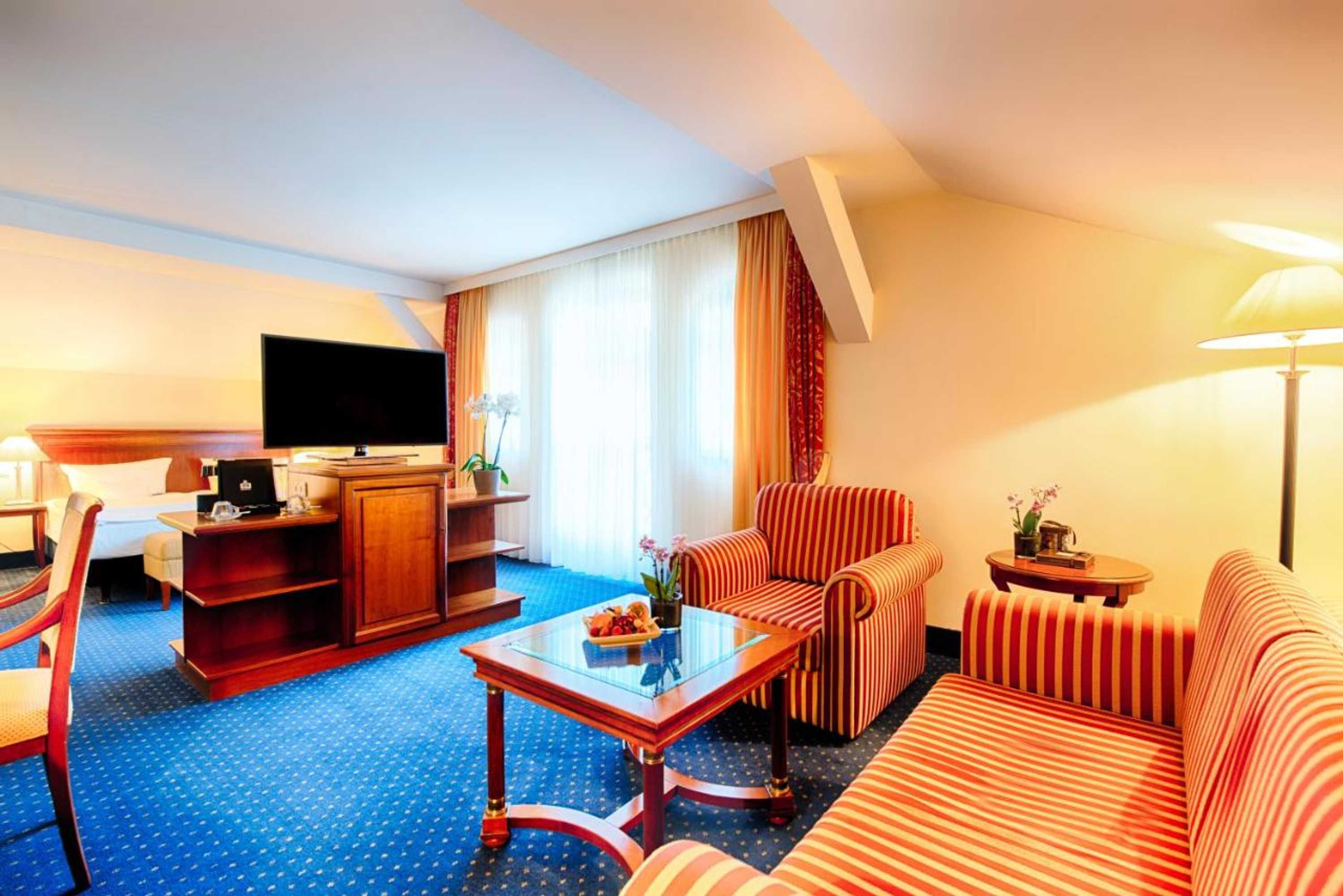 Gift card for Hotel Villa Geyerswörth