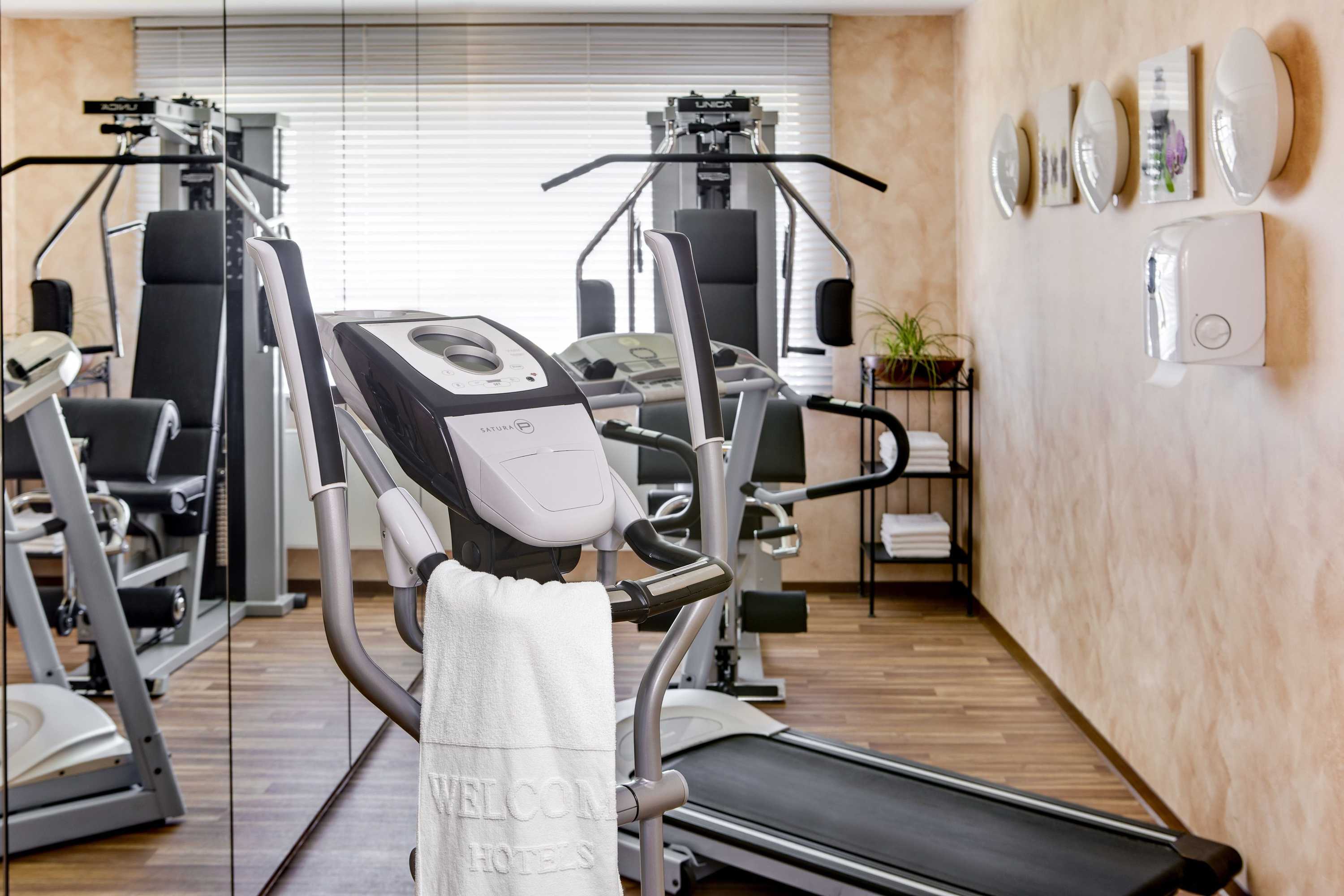 Gift card for Welcome Kongress Hotel Bamberg