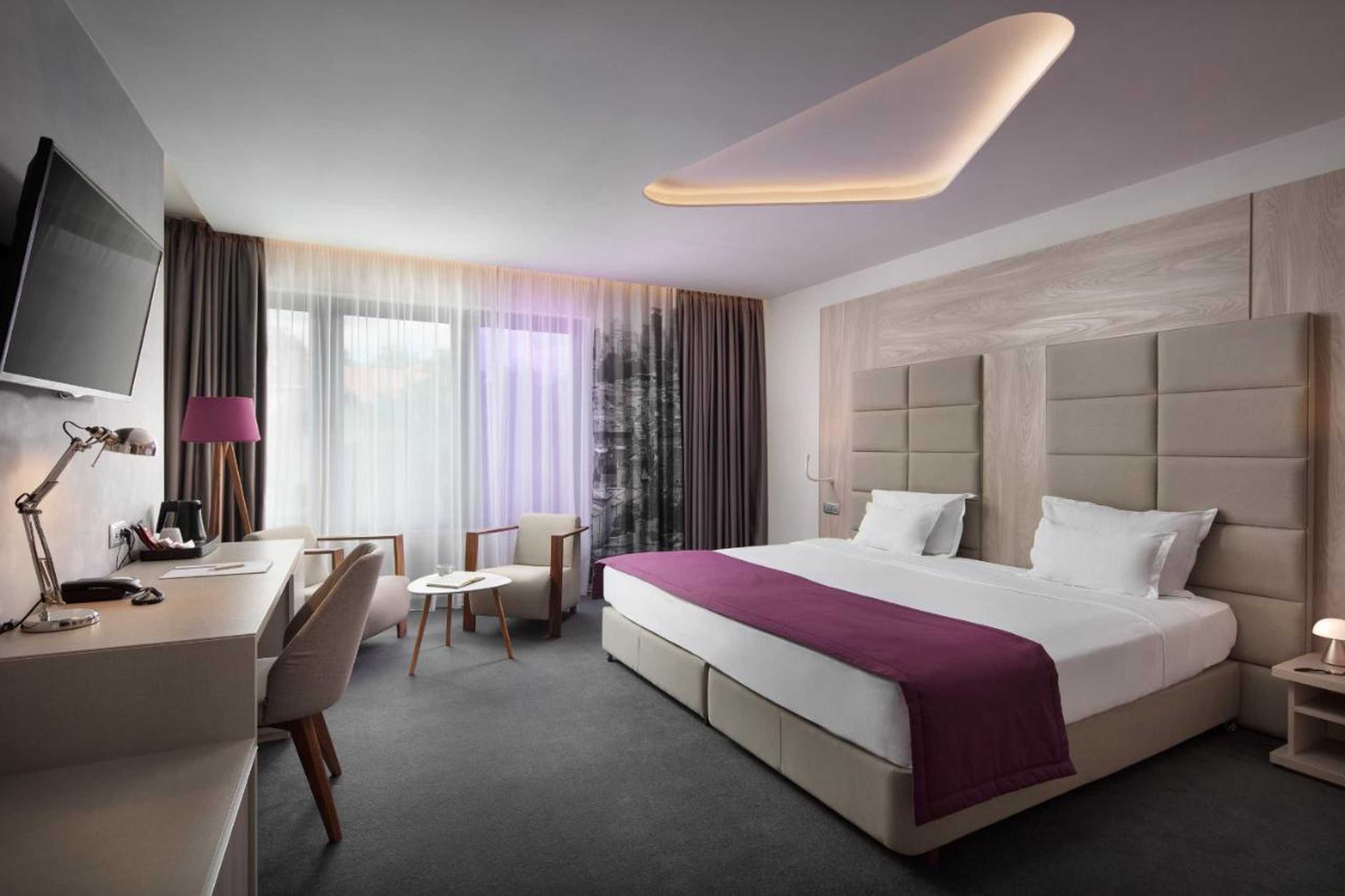 Gift card for Hotel Colors Inn