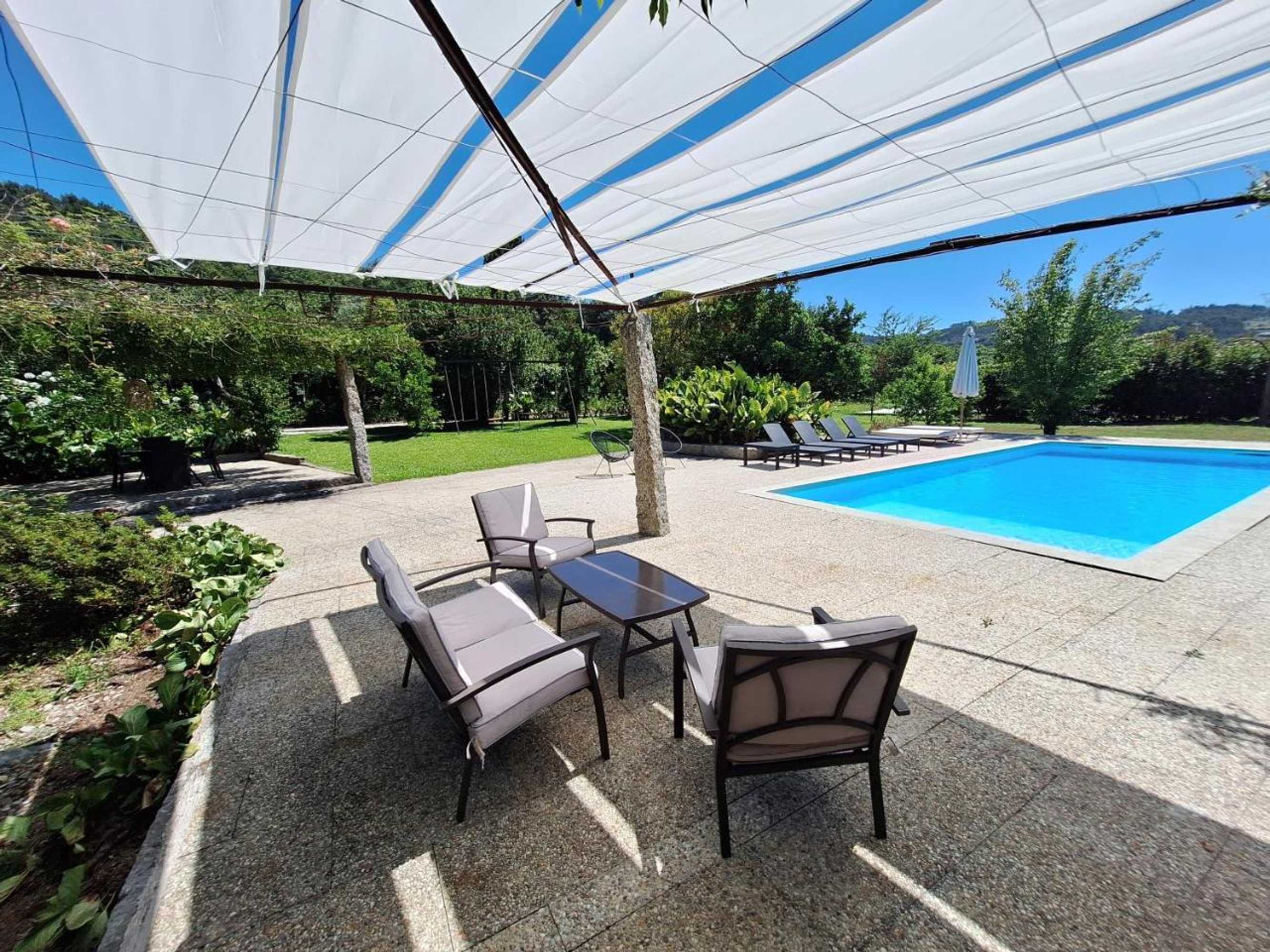 Gift card for Casa de Cardido