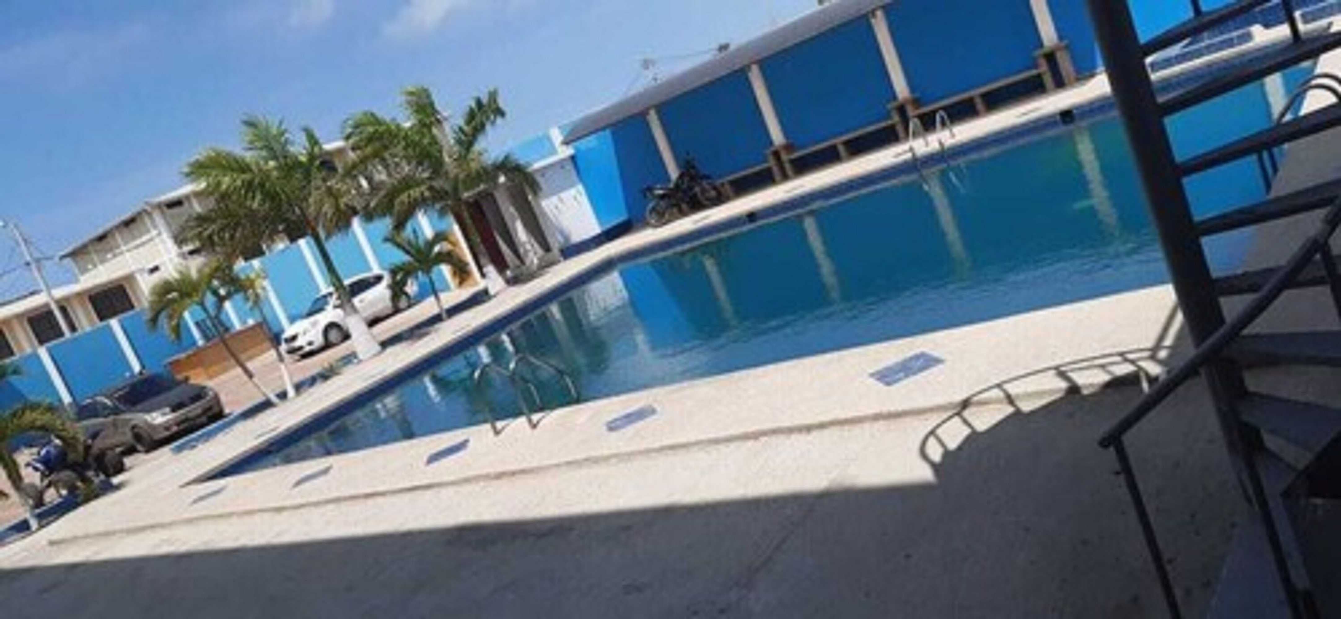 Gift card for Grand Hotel Paraiso Salinas Gift card for Grand Hotel Paraiso Salinas