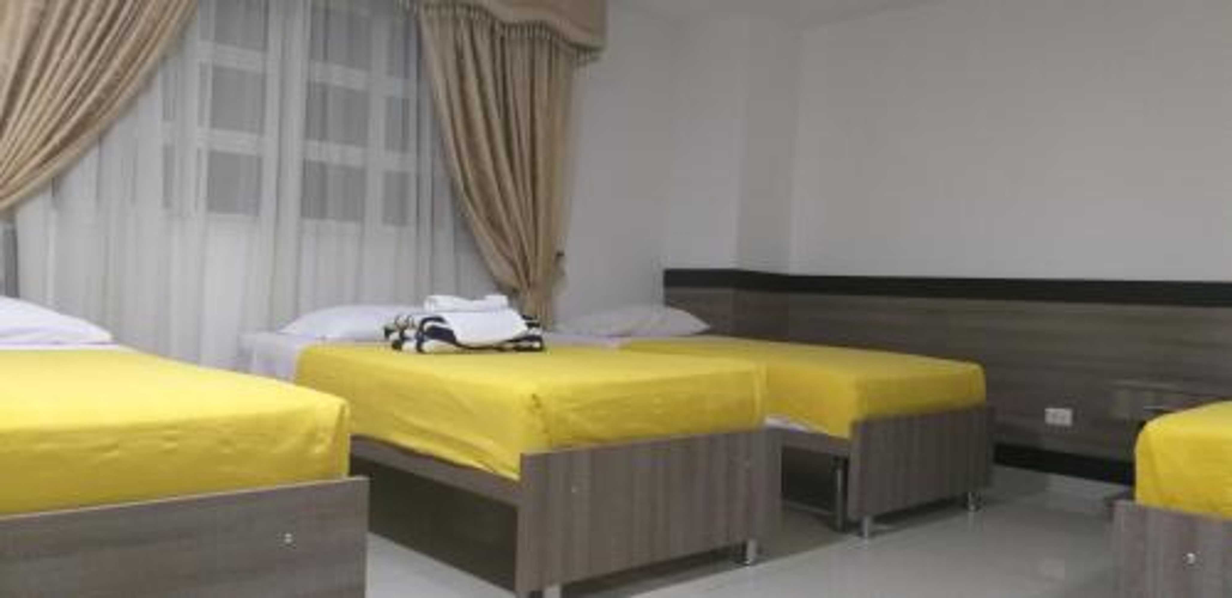 Gift card for Hotel Ibague Plaza Gift card for Hotel Ibague Plaza