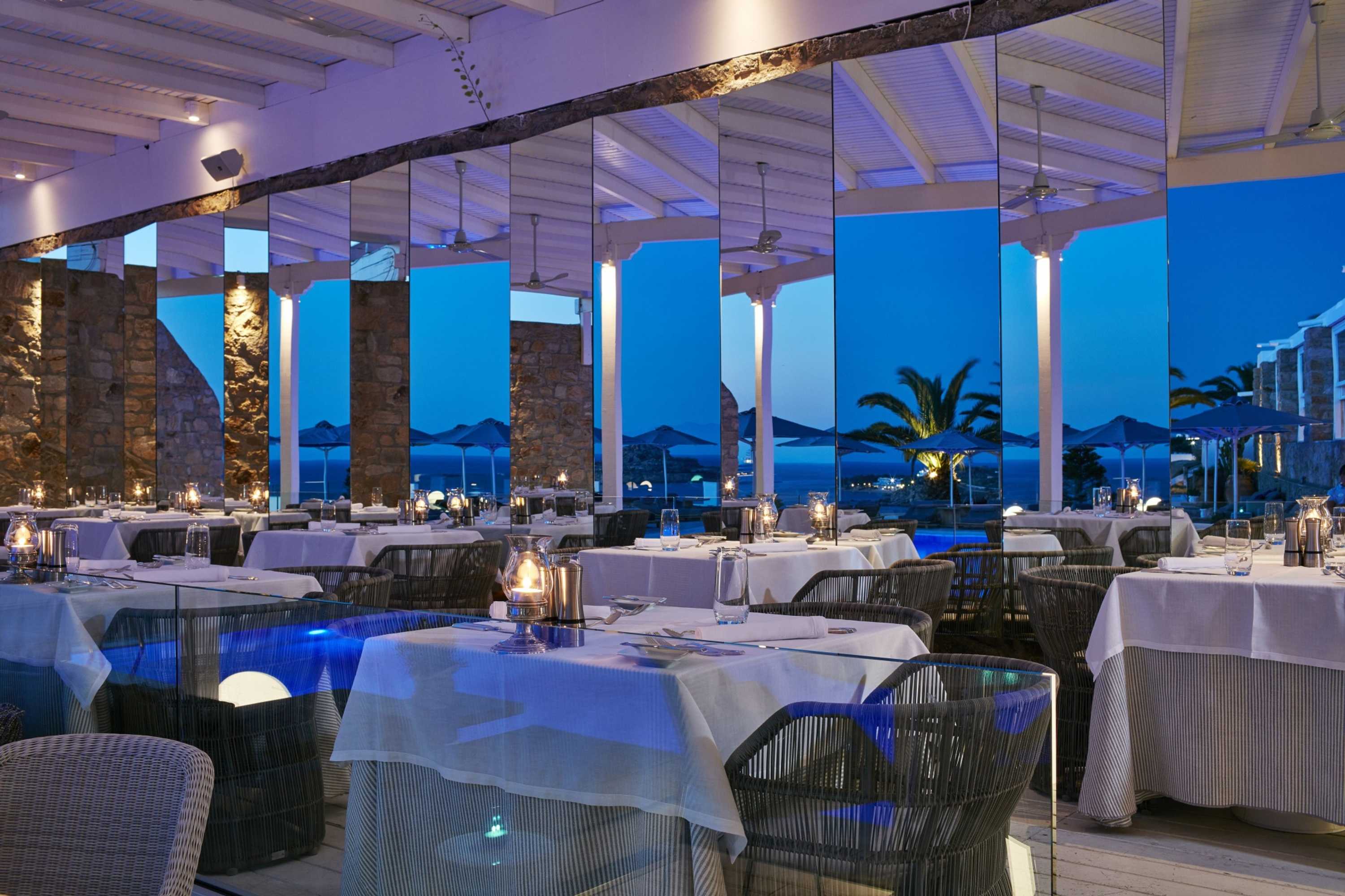Gift card for Myconian Ambassador Hotel Relais & Chateaux Gift card for Myconian Ambassador Hotel Relais & Chateaux