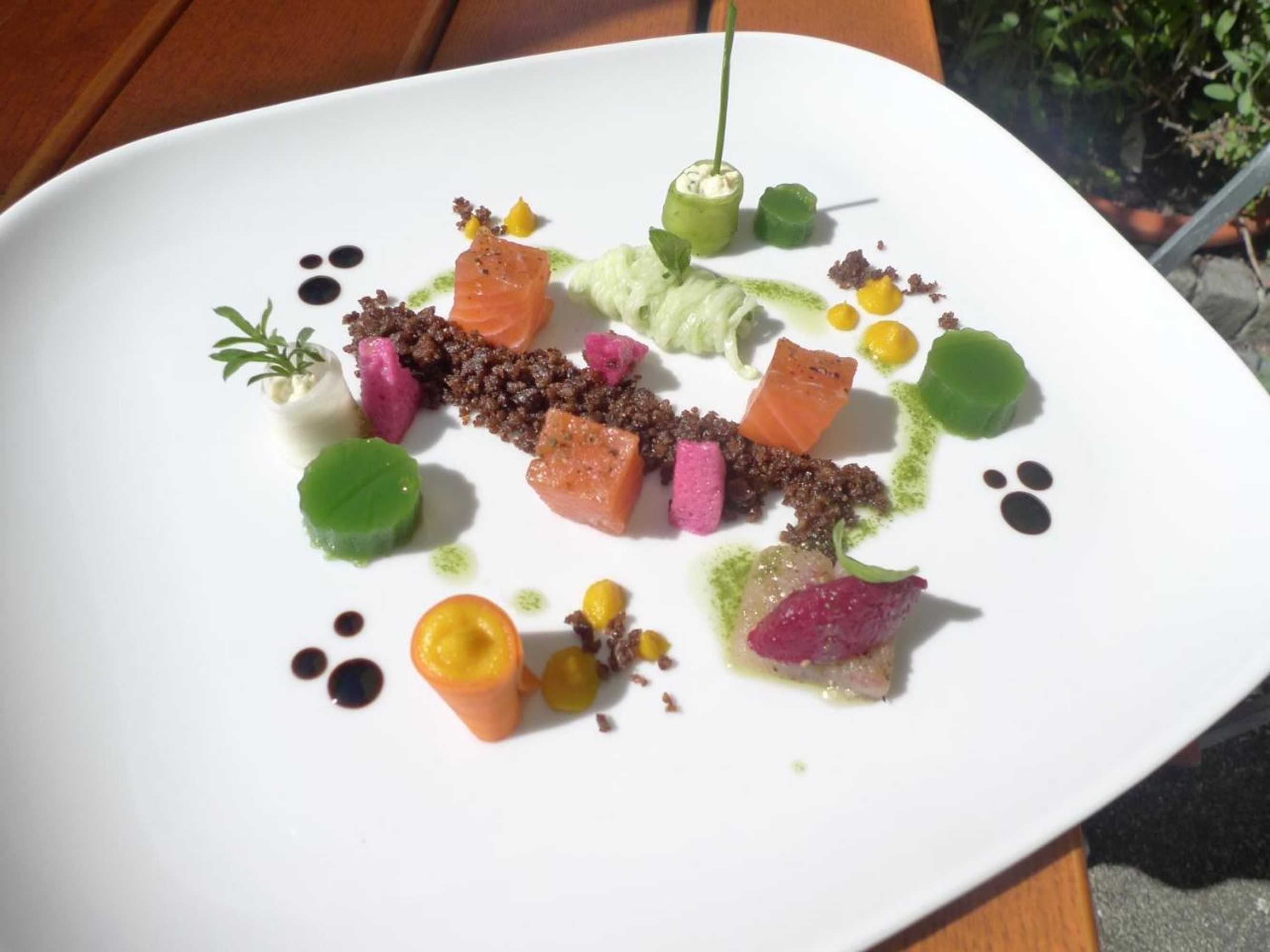 Gift card for Hotel-Restaurant Roter Ochsen Gift card for Hotel-Restaurant Roter Ochsen