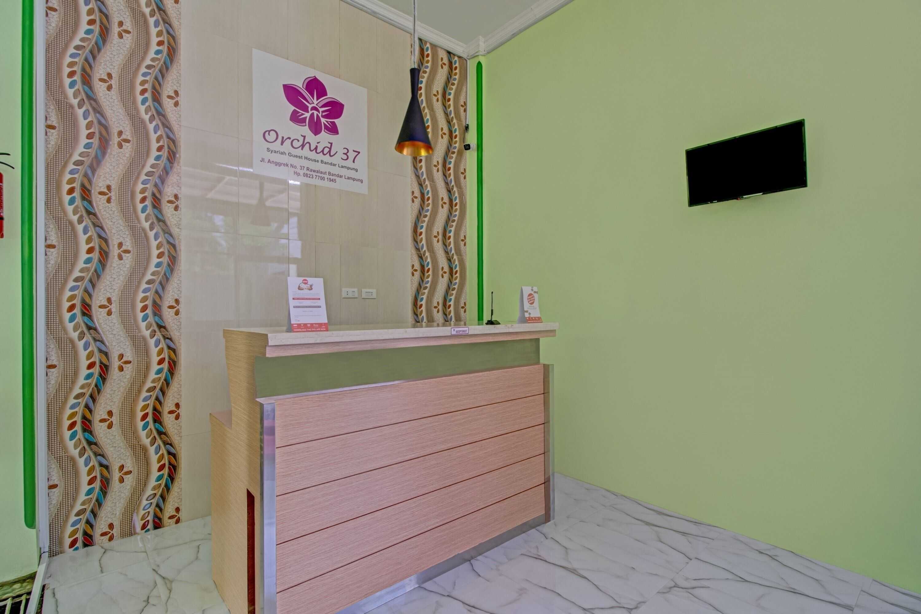 Gift card for Super Oyo 3774 Orchid 37 Syariah Guest House Gift card for Super Oyo 3774 Orchid 37 Syariah Guest House