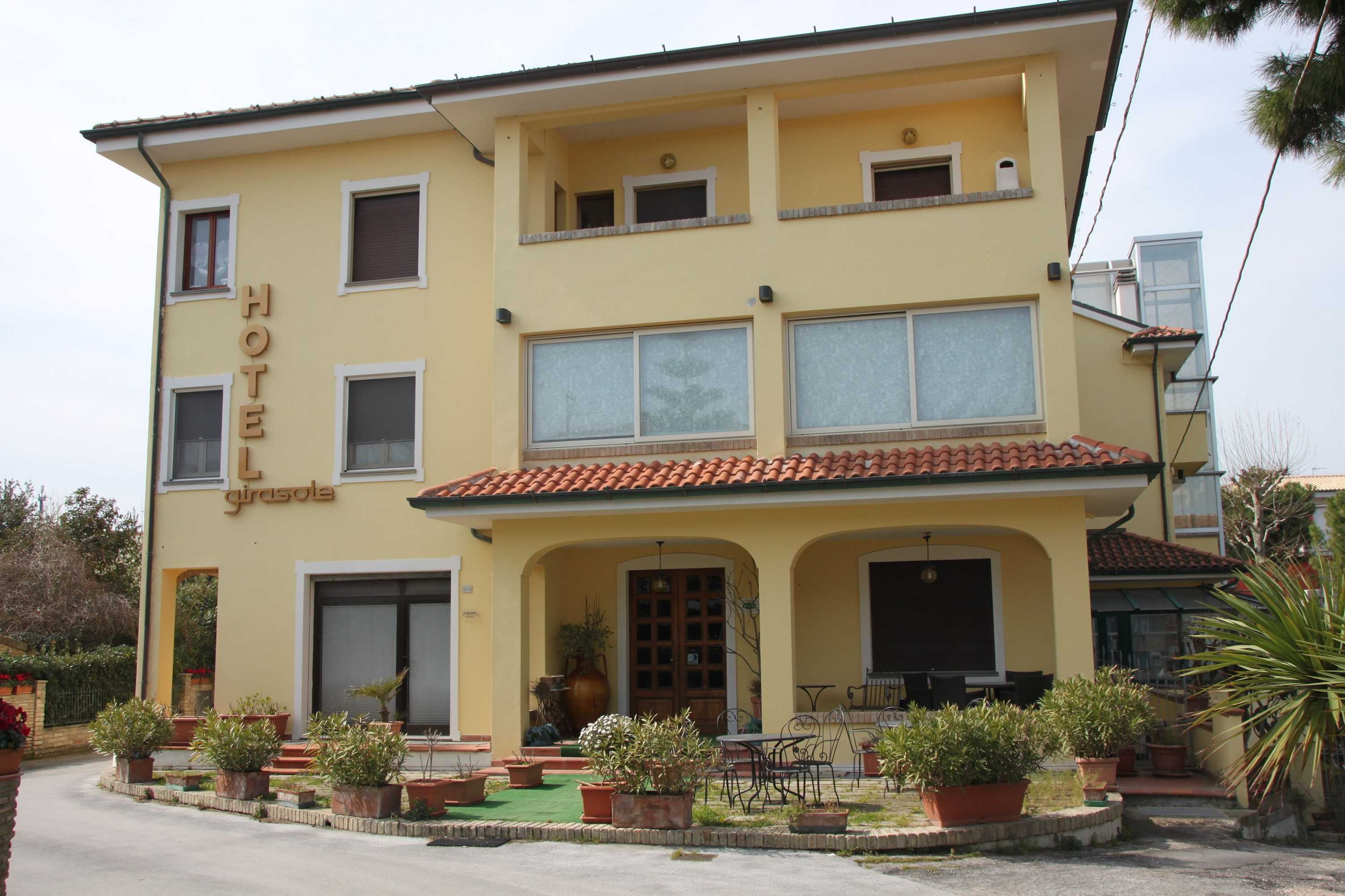 Gift card for Hotel Girasole Gift card for Hotel Girasole