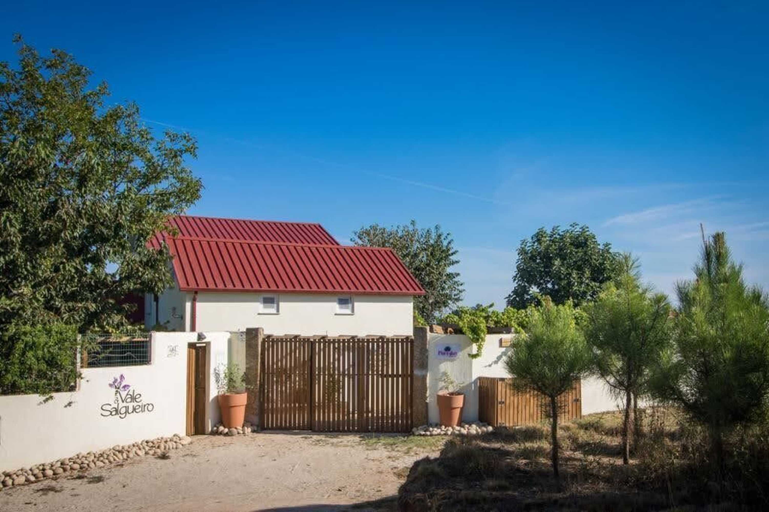 Gift card for Quinta Vale Salgueiro