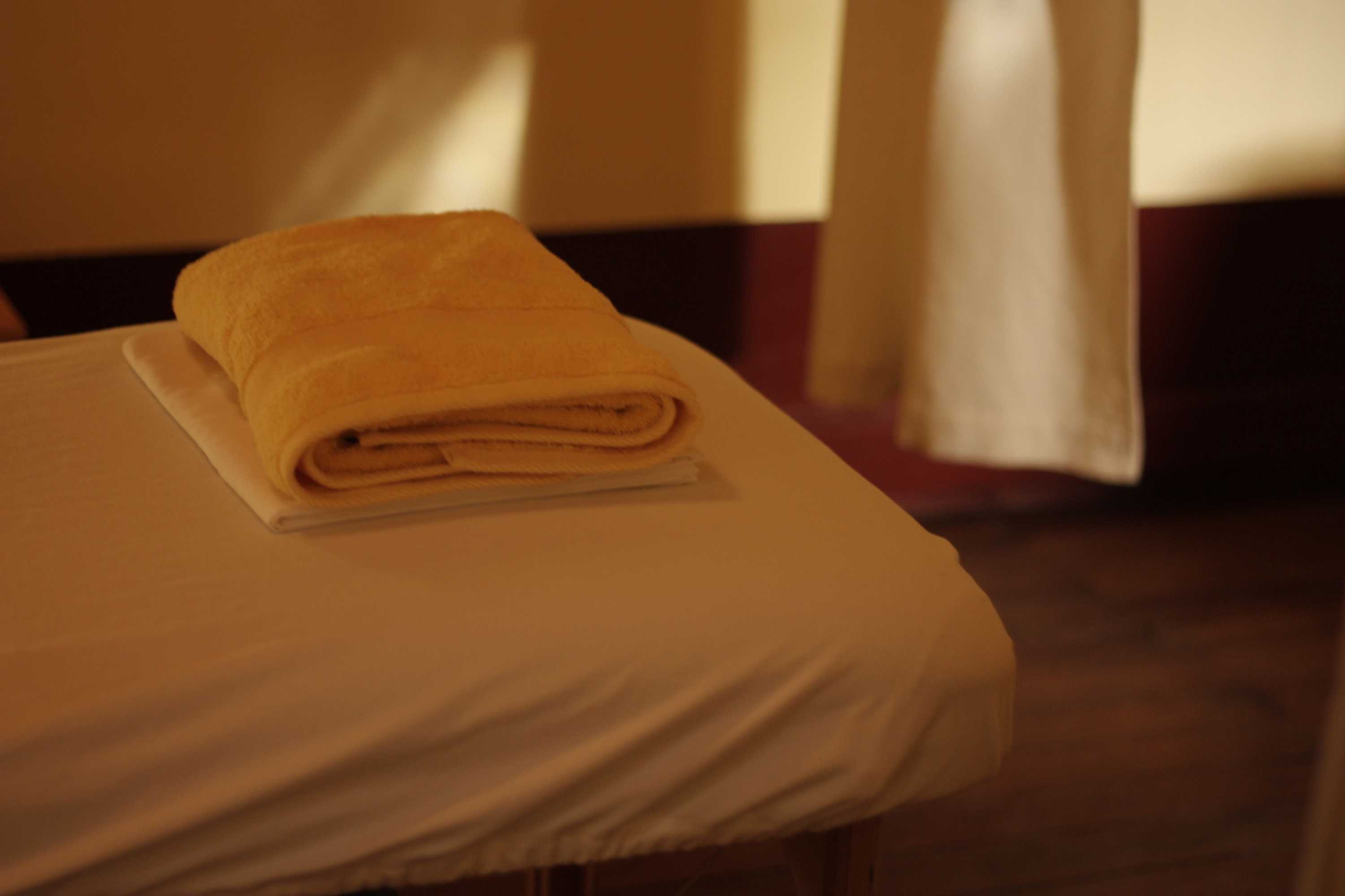 Gift card for Hotel Kimal