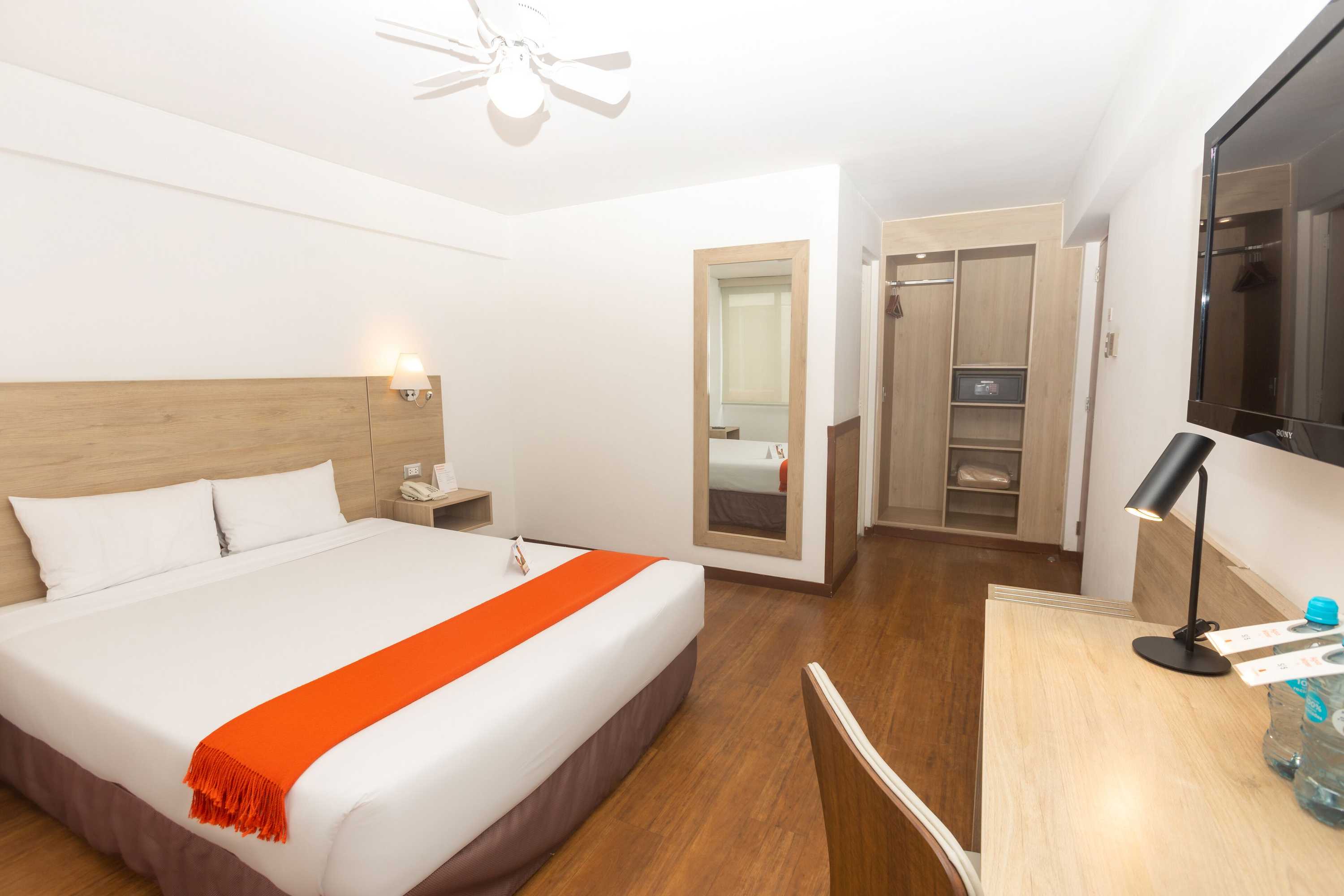 Gift card for Casa Andina Standard Arequipa Gift card for Casa Andina Standard Arequipa