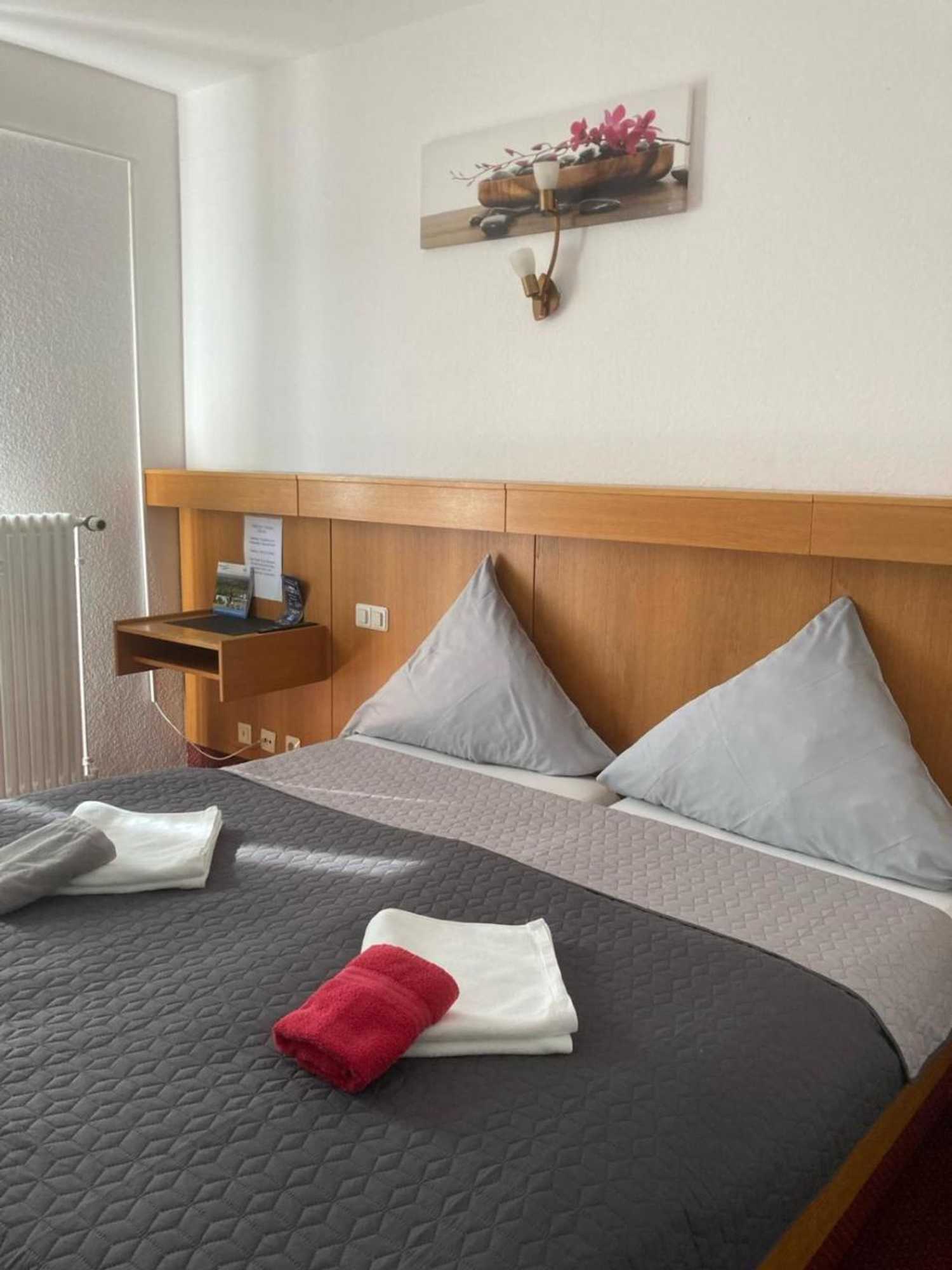Gift card for Hotel Zum Weißen Mohren