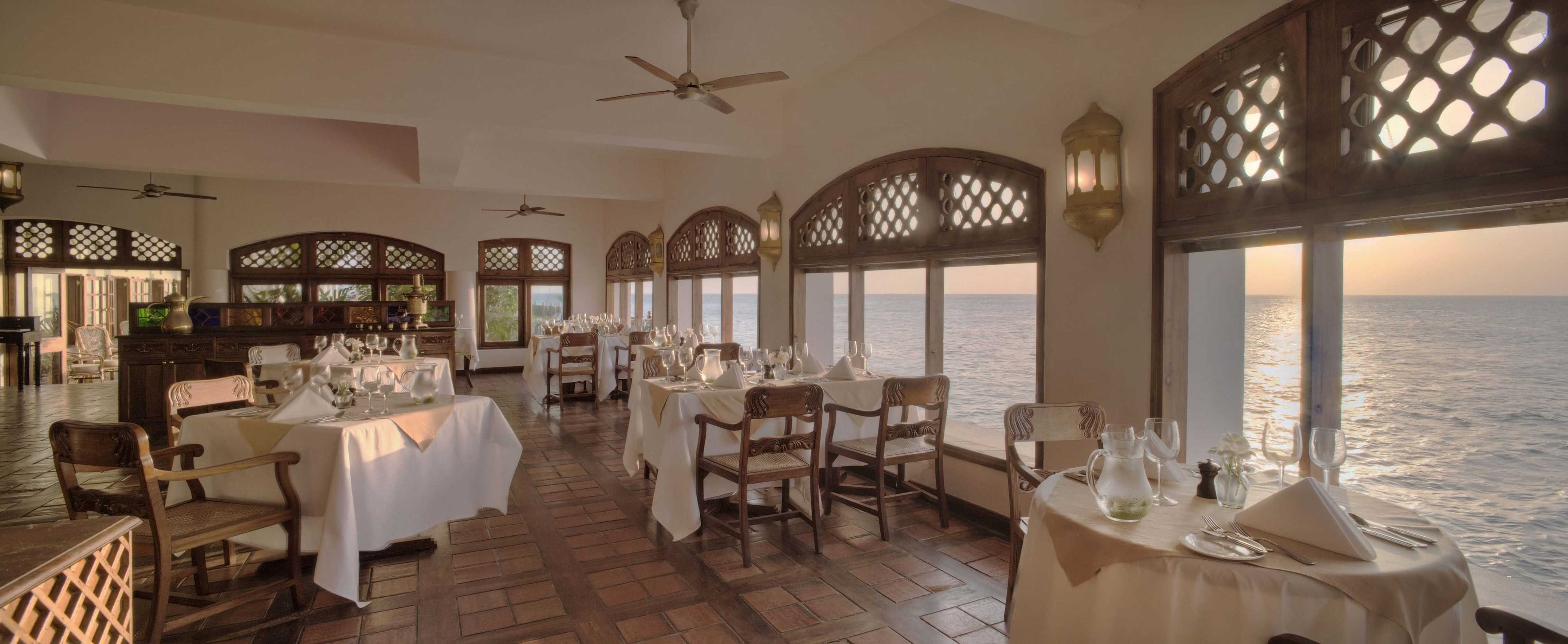 Gift card for Zanzibar Serena Hotel