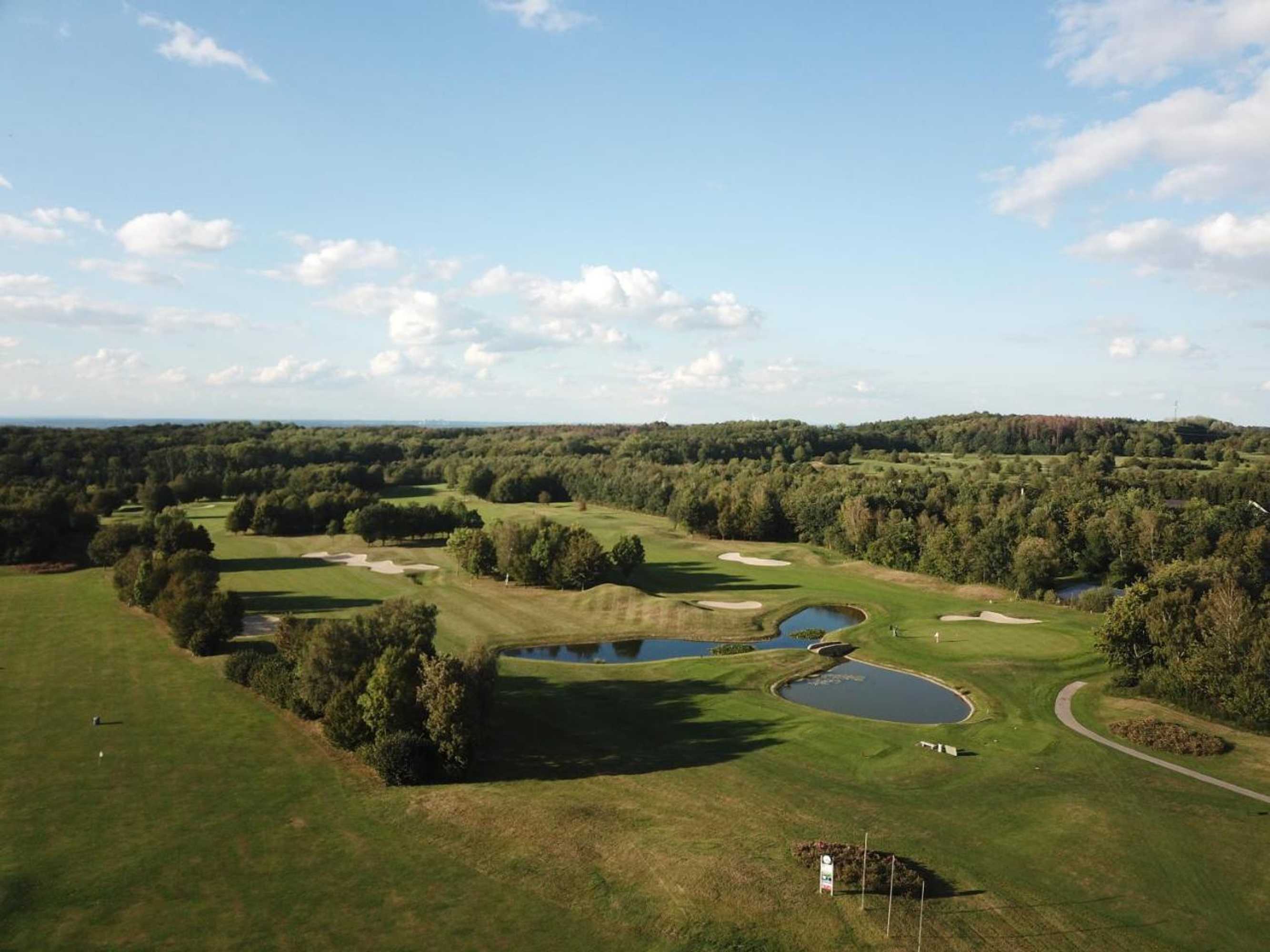 Gift card for Golfhotel Gut Neuenhof