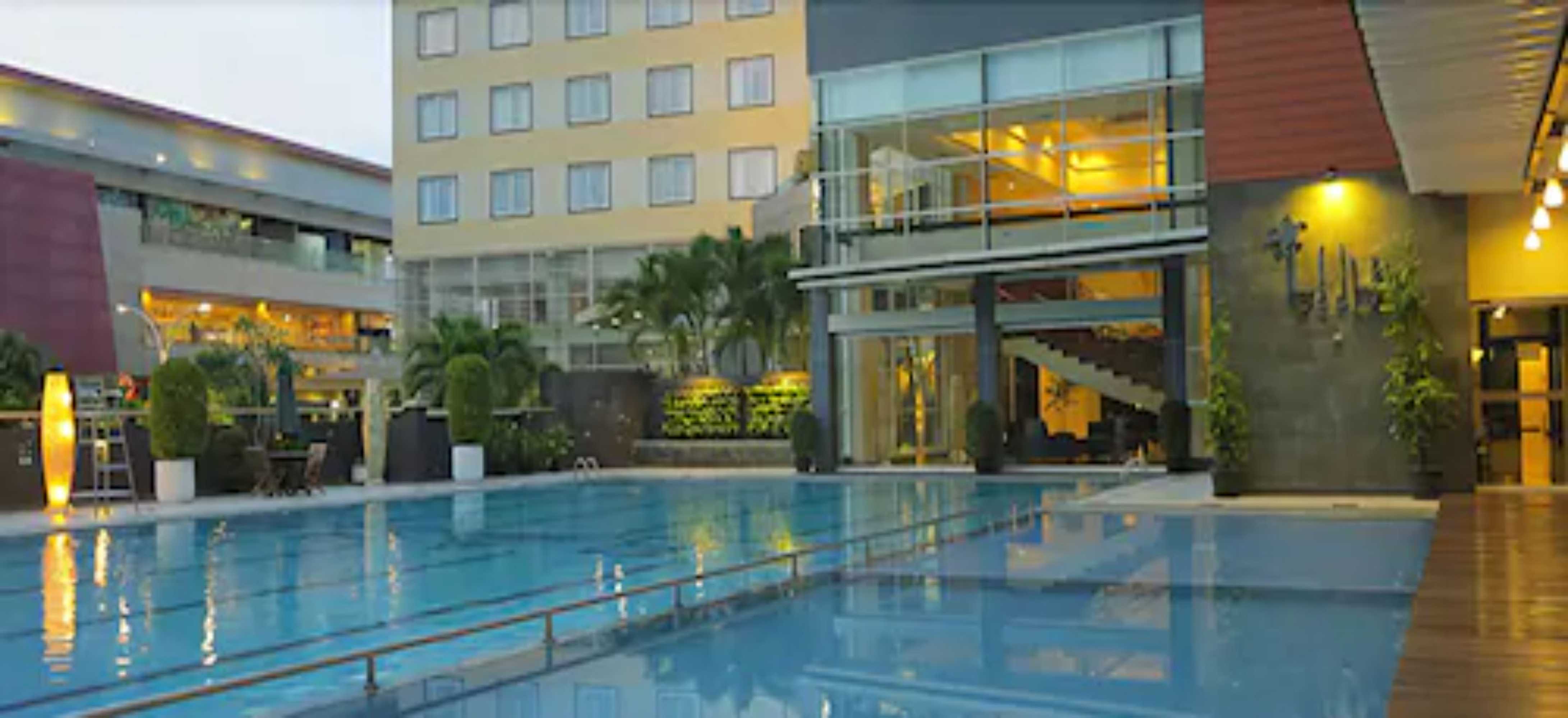Gift card for Grage Hotel Cirebon Gift card for Grage Hotel Cirebon