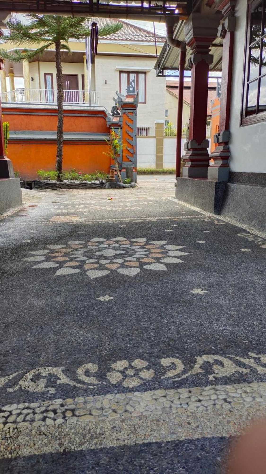 Gift card for Hotel Artha