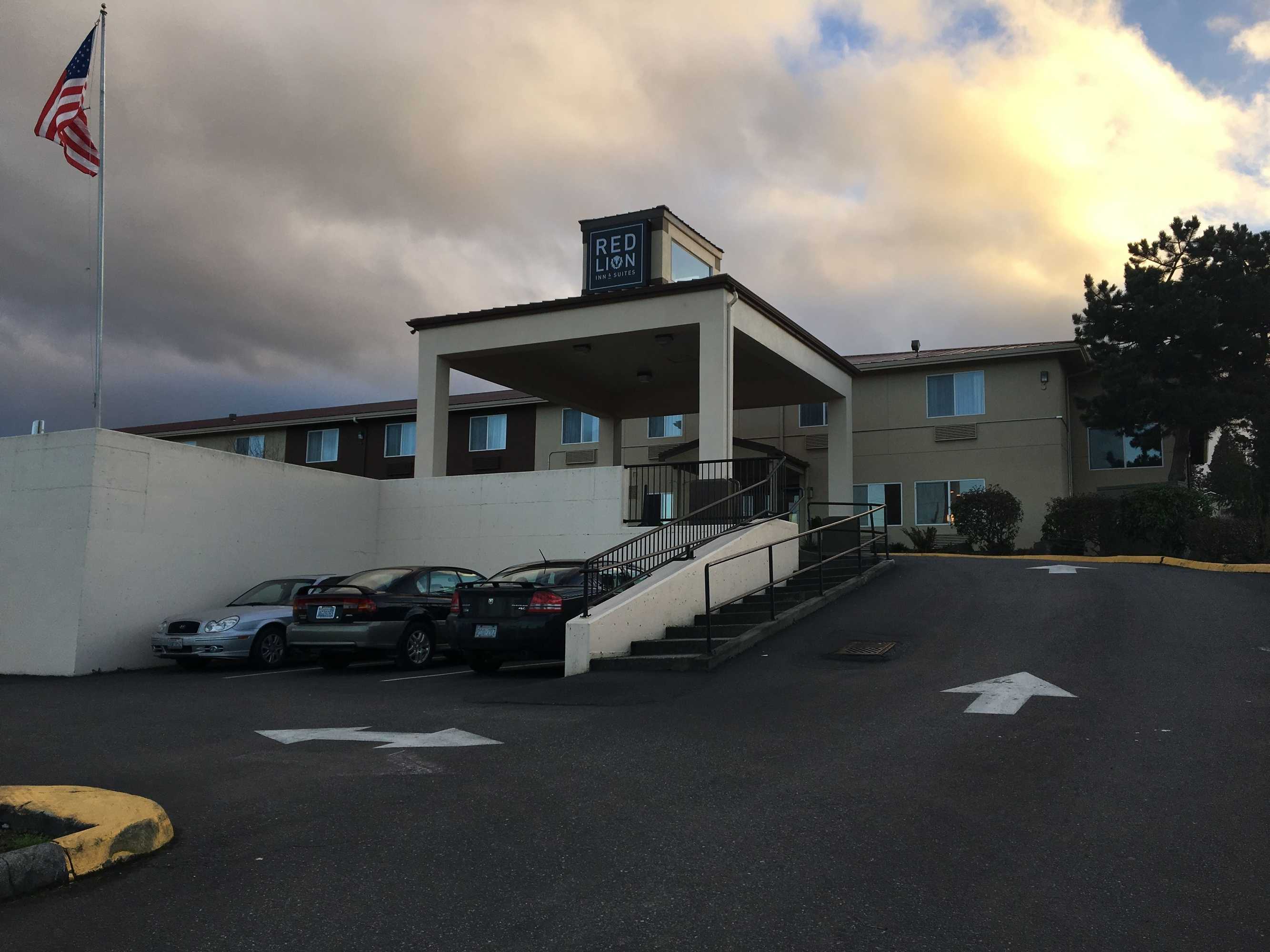 Gift card for Red Lion Inn & Suites Sequim at Olympic National Park Gift card for Red Lion Inn & Suites Sequim at Olympic National Park