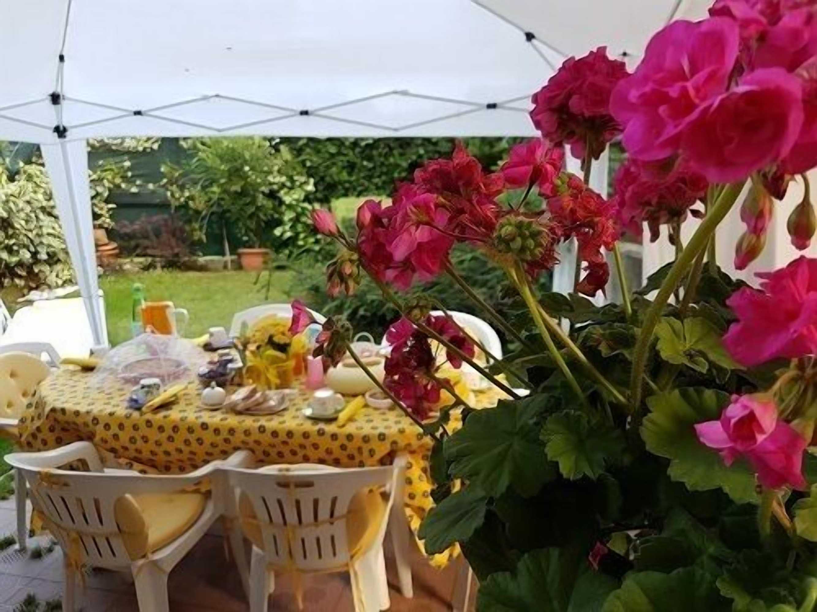 Gift card for B&b La Delice