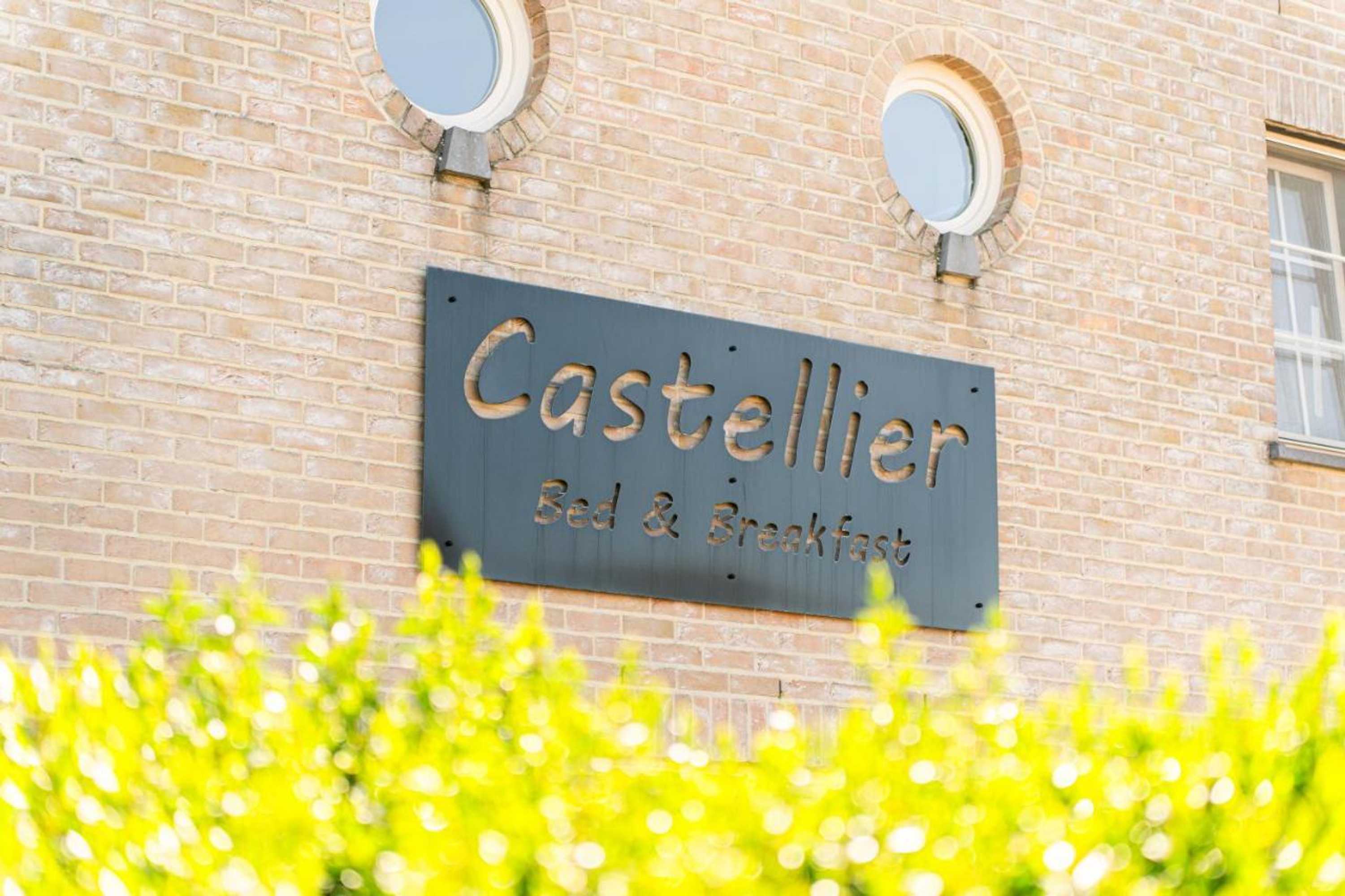 Gift card for B&b Castellier