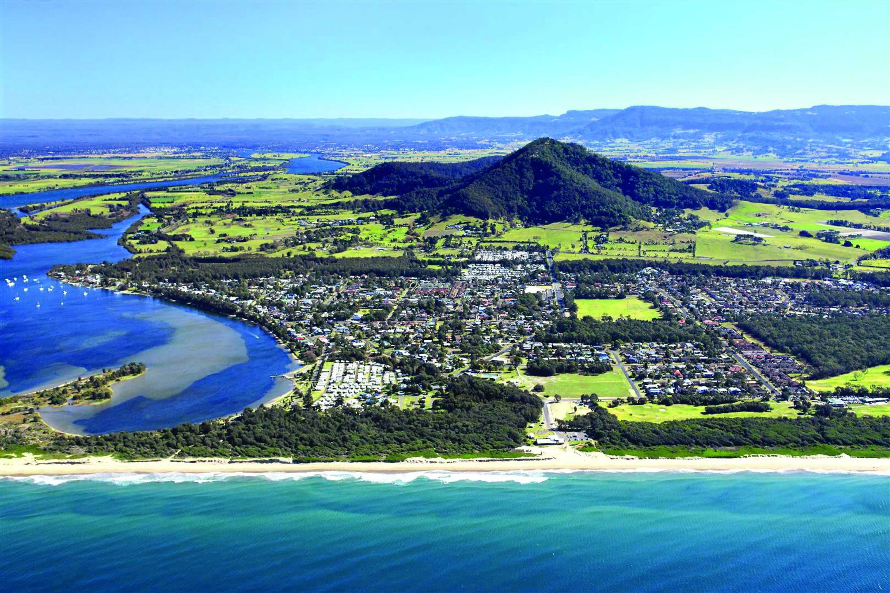 Gift card for Shoalhaven Heads Village Gift card for Shoalhaven Heads Village