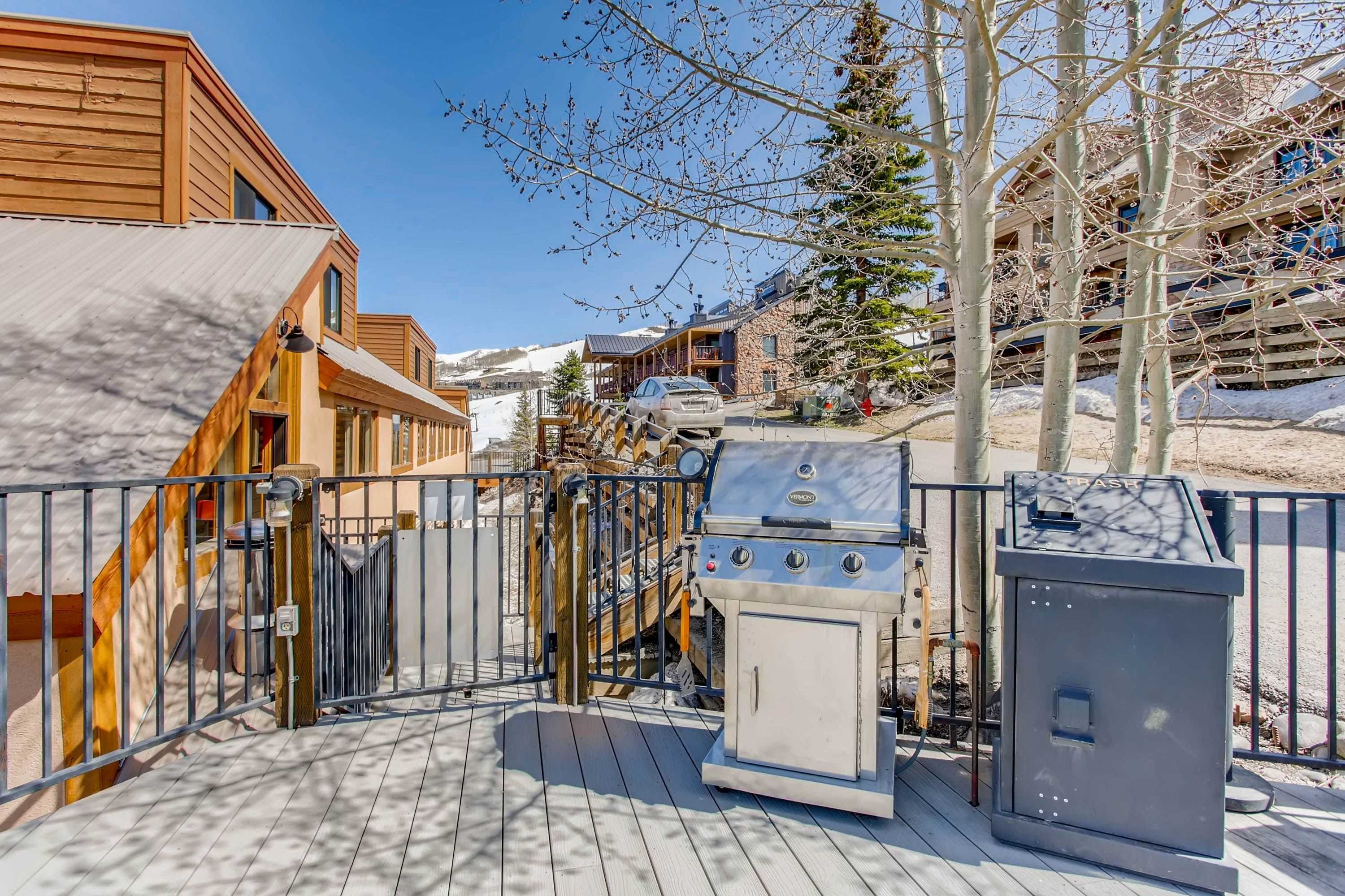 Gift card for Paradise Condominiums