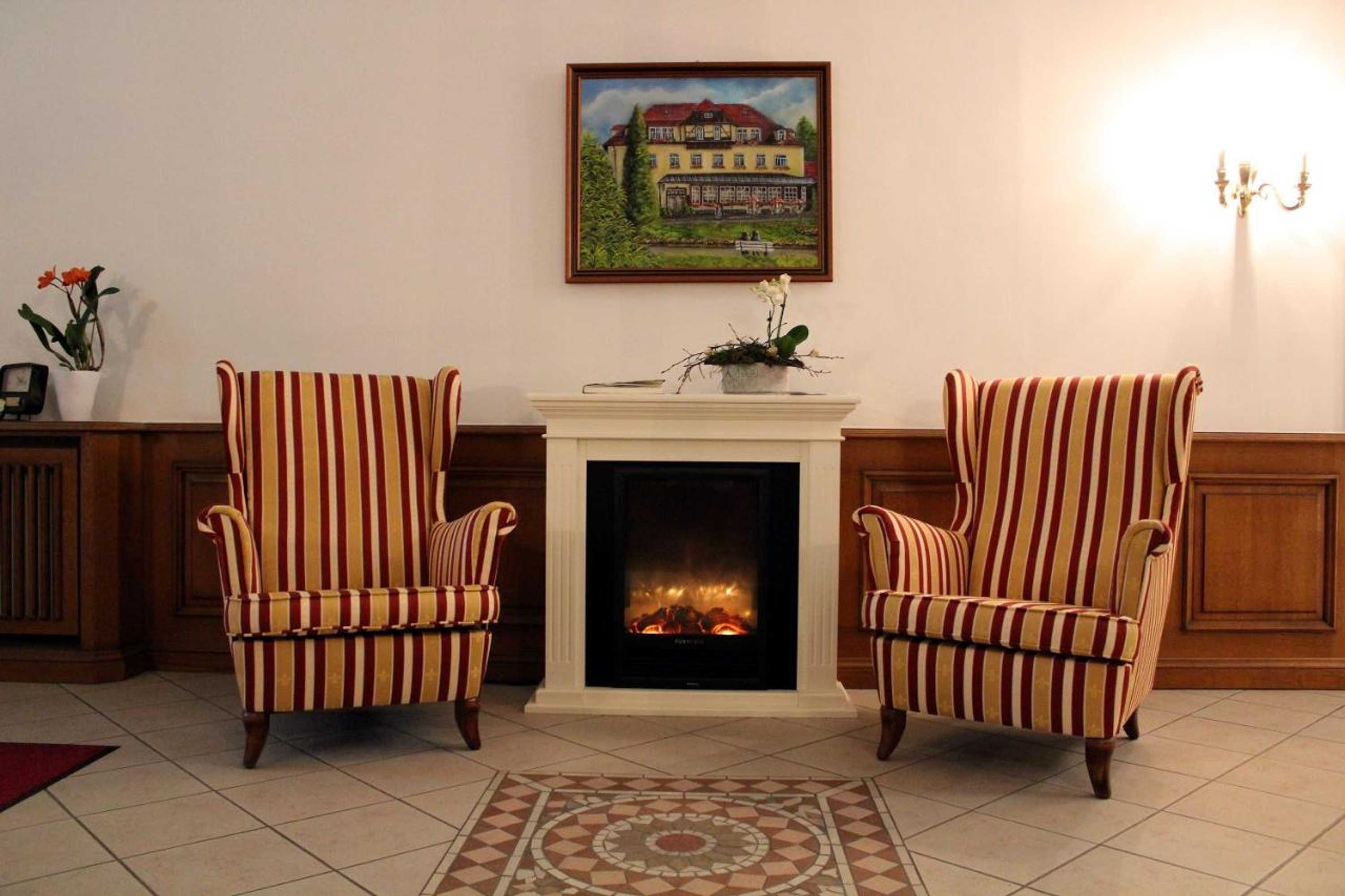 Gift card for Parkhotel Forsthaus