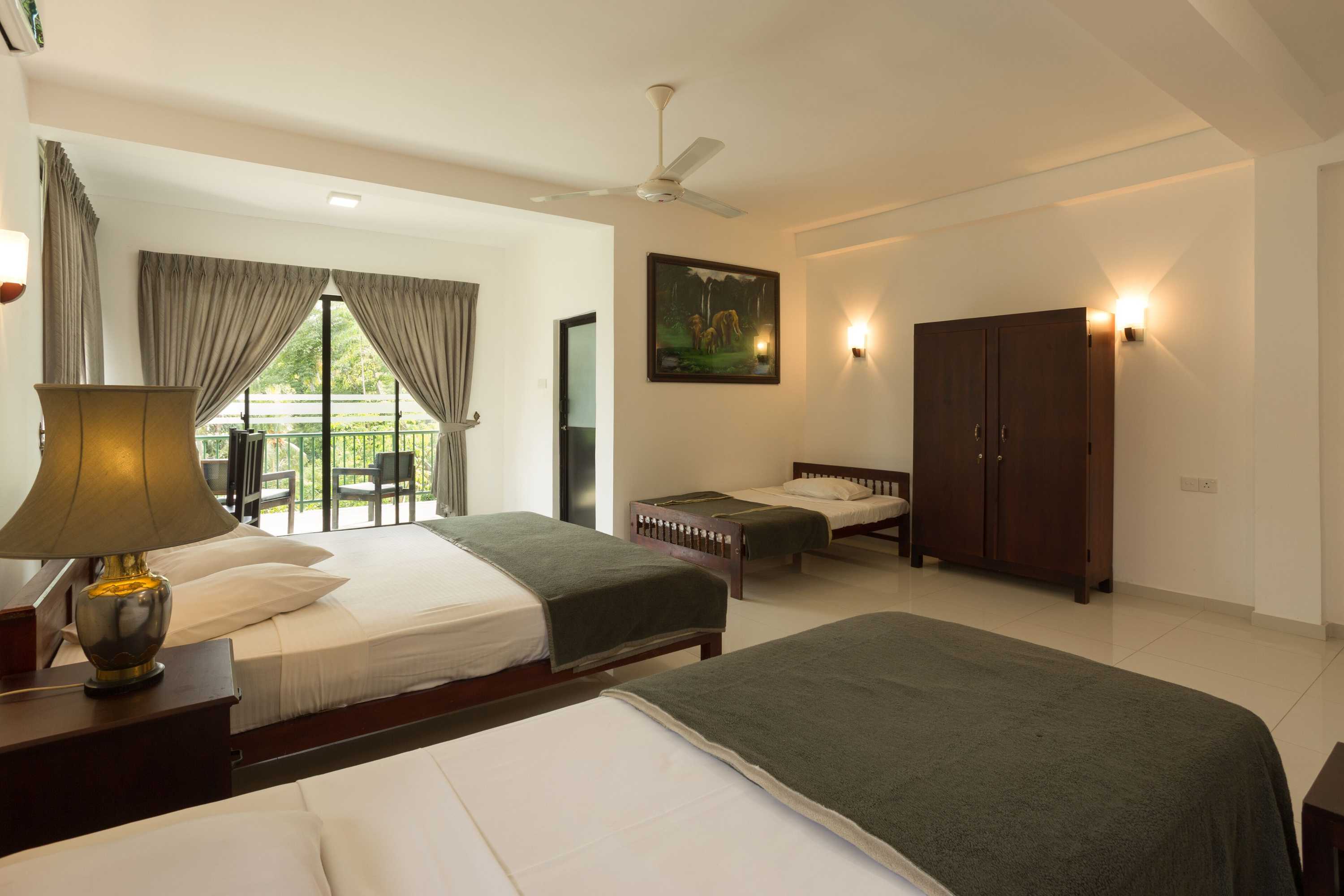 Gift card for Oruthota Chalets Gift card for Oruthota Chalets