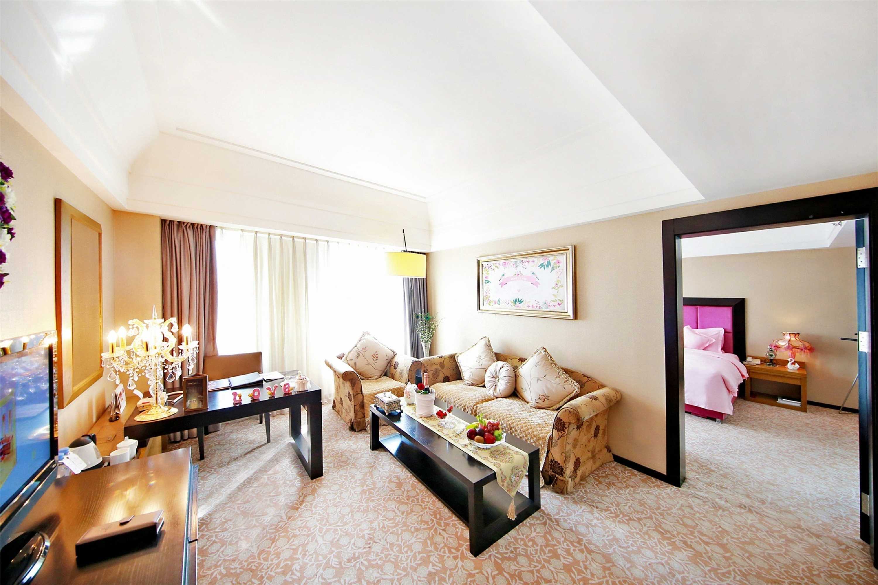 Gift card for Haiyun Jin Jiang Internatonal Hotel Gift card for Haiyun Jin Jiang Internatonal Hotel