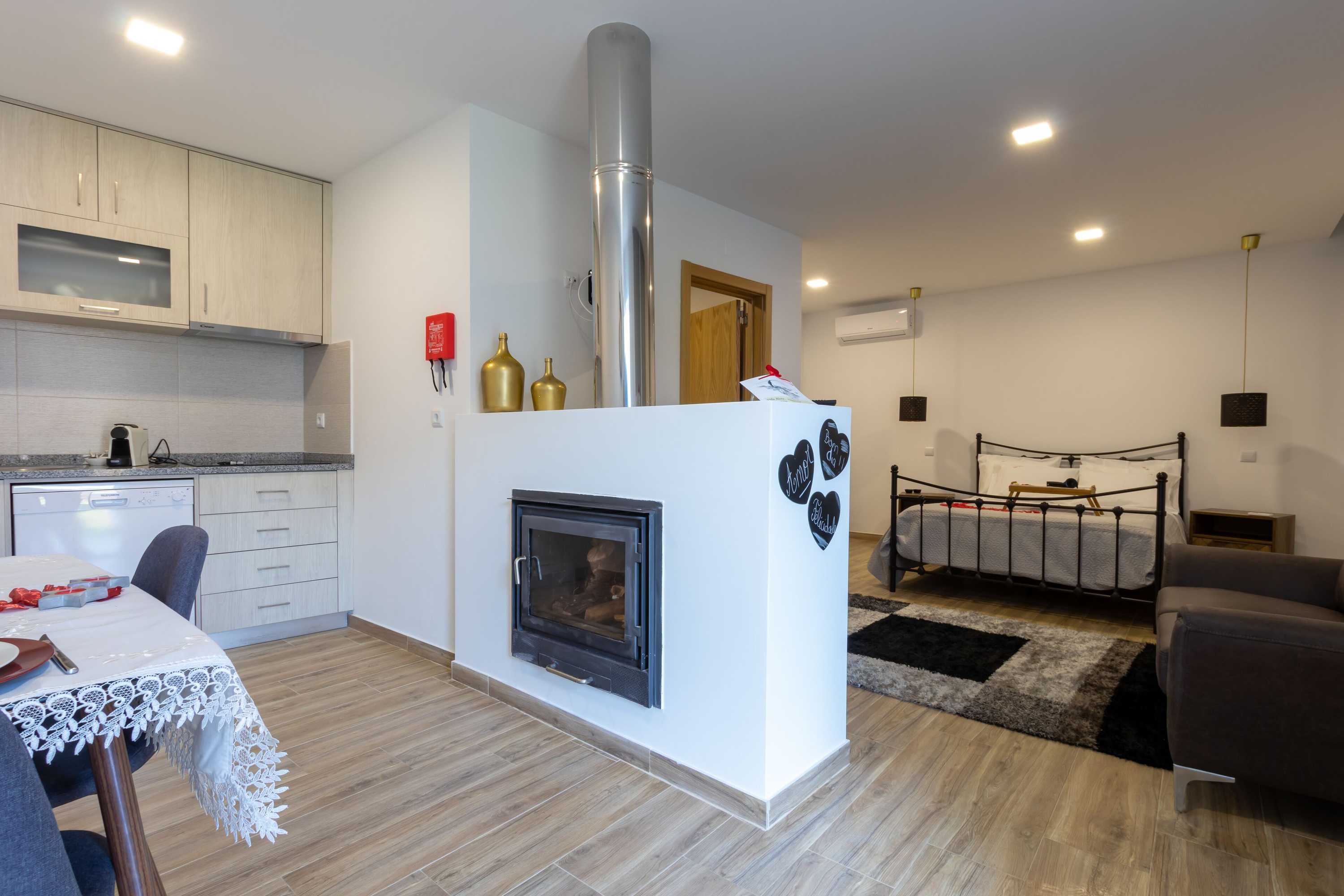 Gift card for Villa Alzira