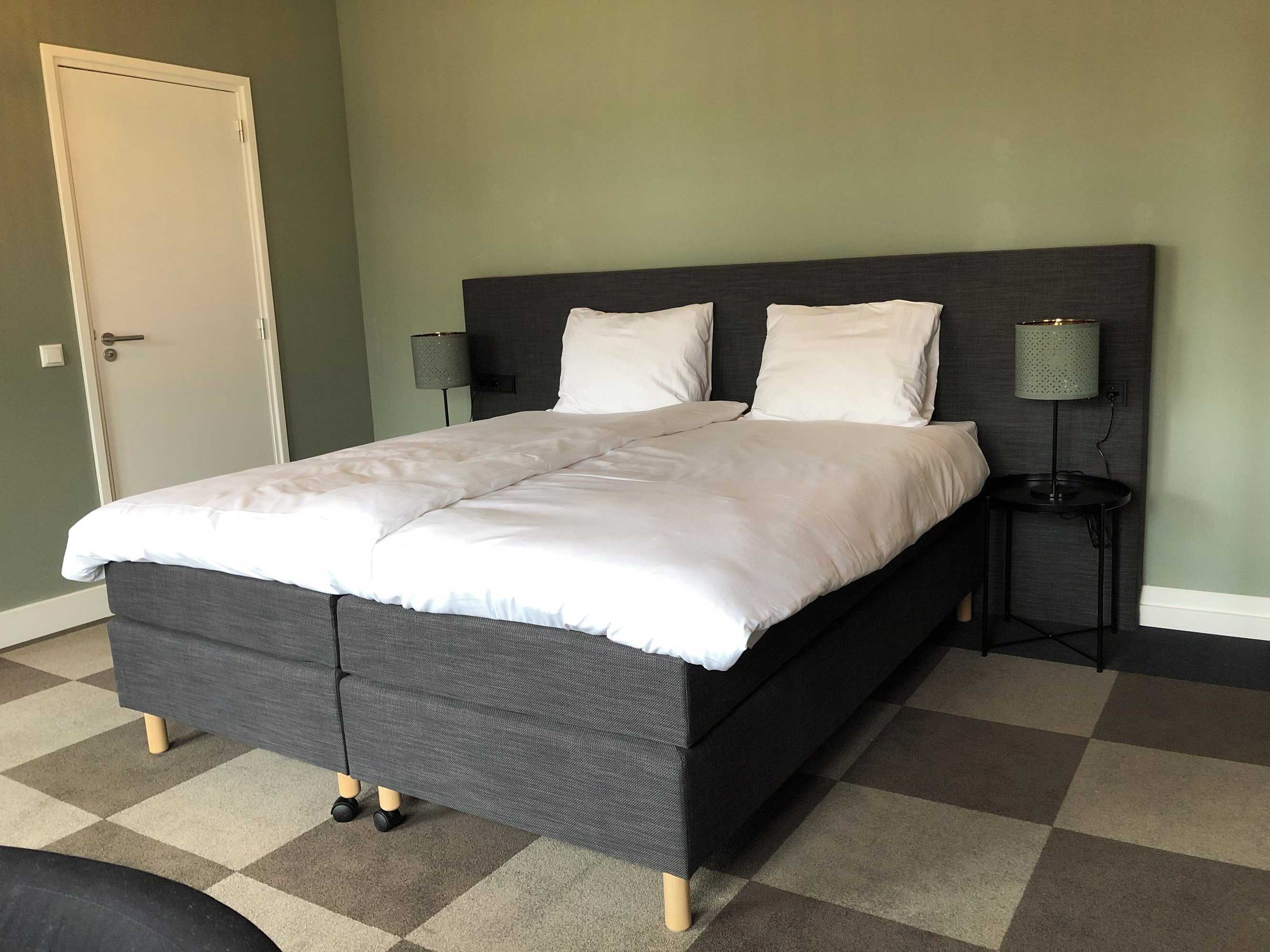 Gift card for De Pastorie