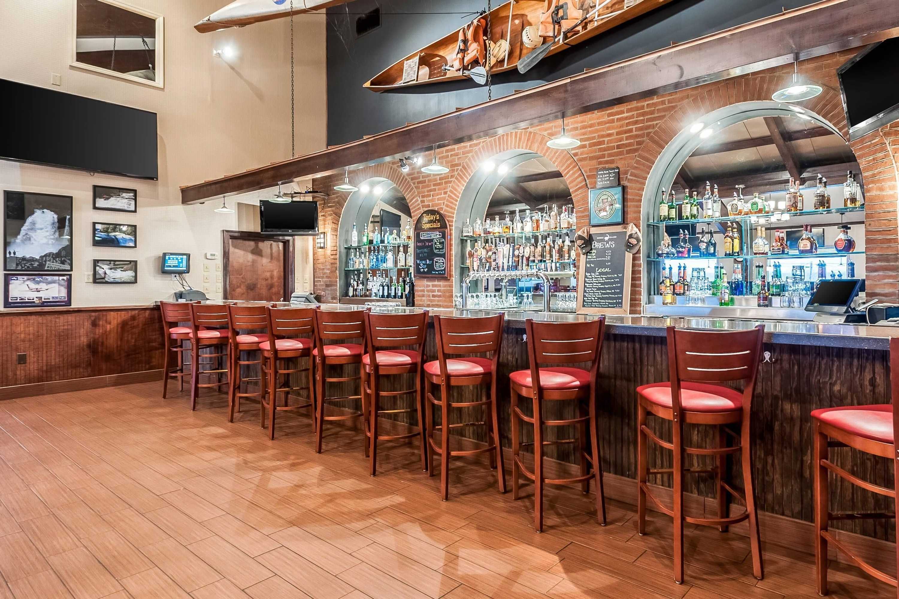 Gift card for Clarion Inn Harpers Ferry - Charles Town