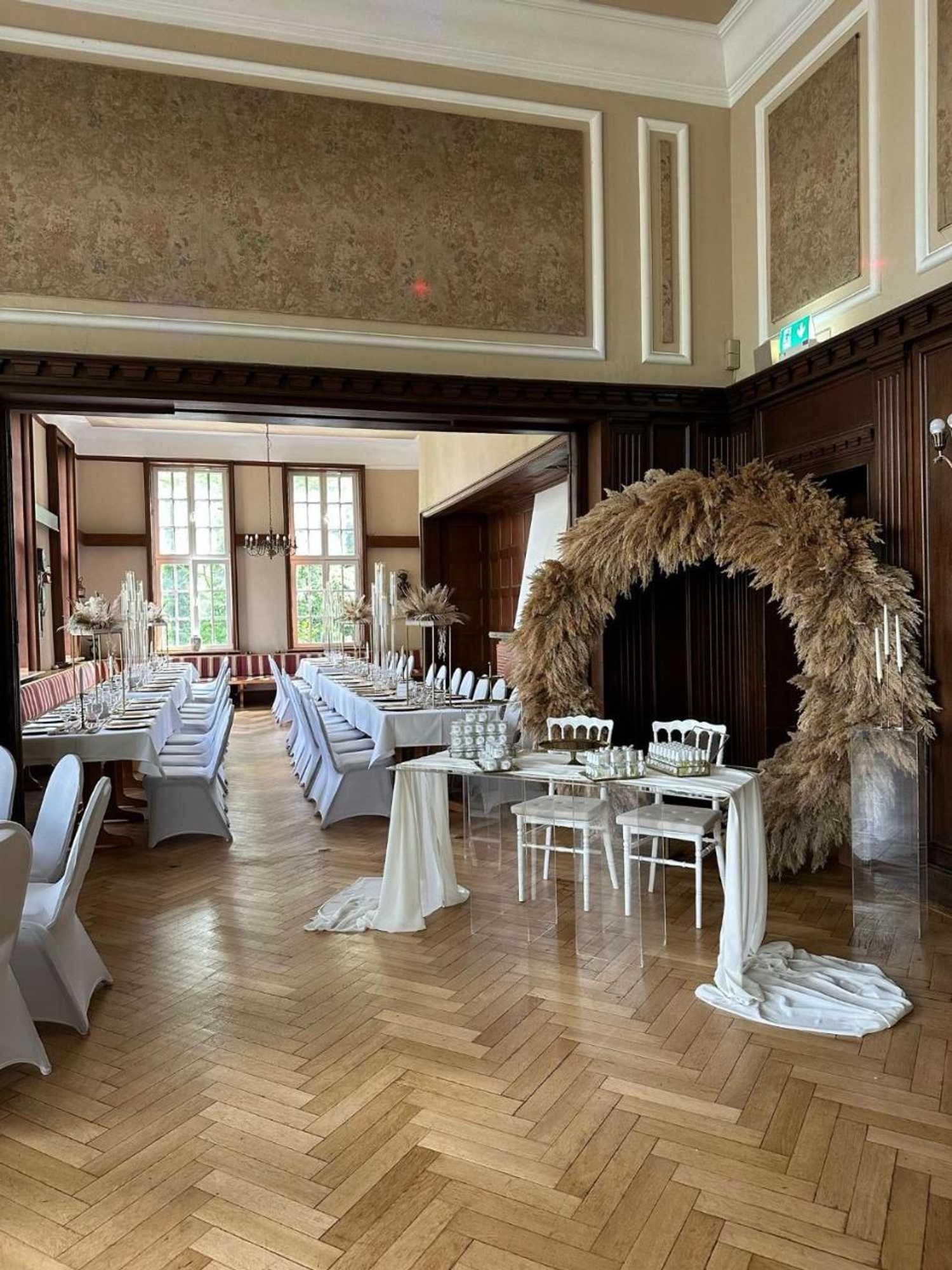 Gift card for Hotel Casino im Park