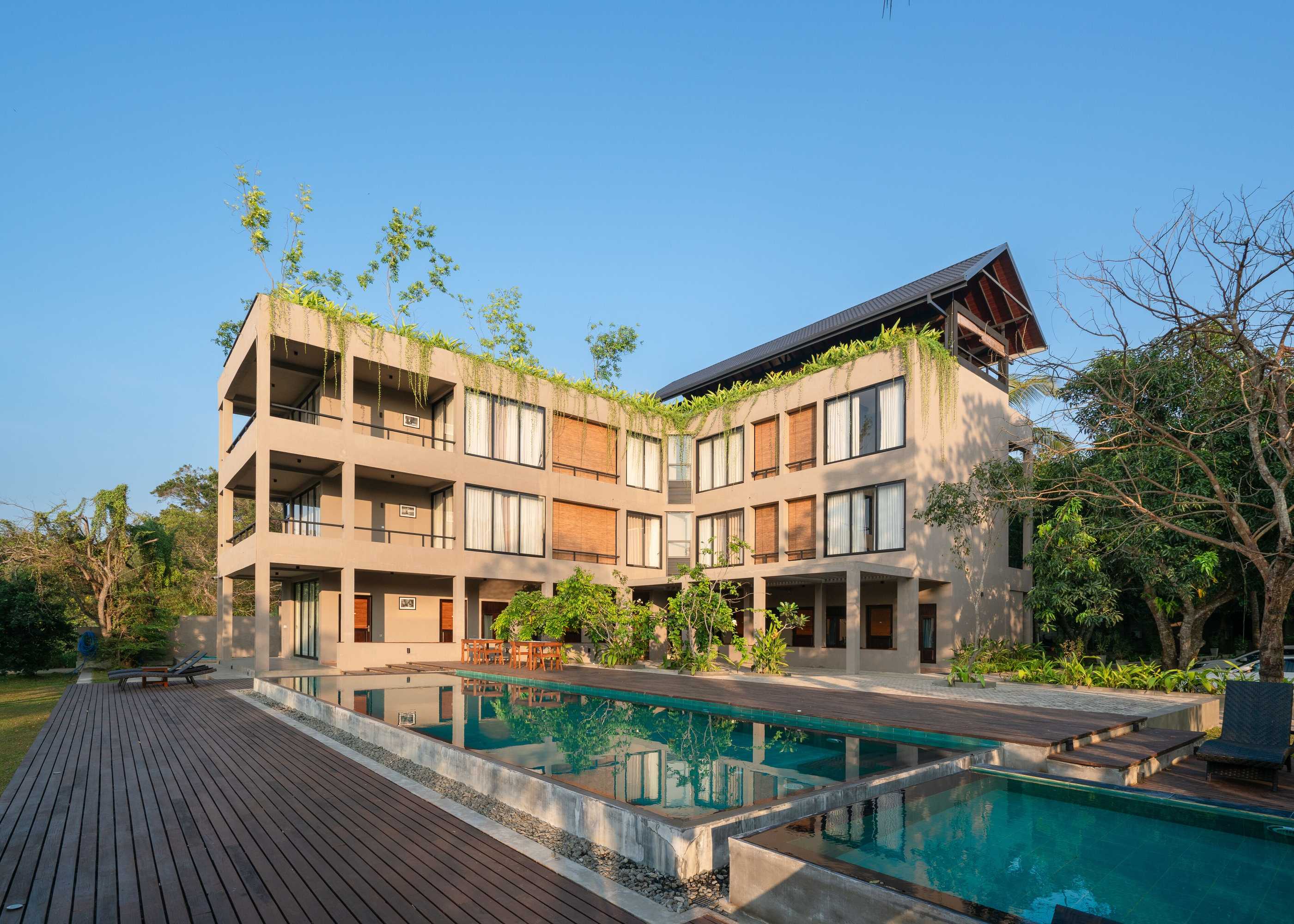 Gift card for Thimbiri Wewa Resort - Wilpattu Gift card for Thimbiri Wewa Resort - Wilpattu