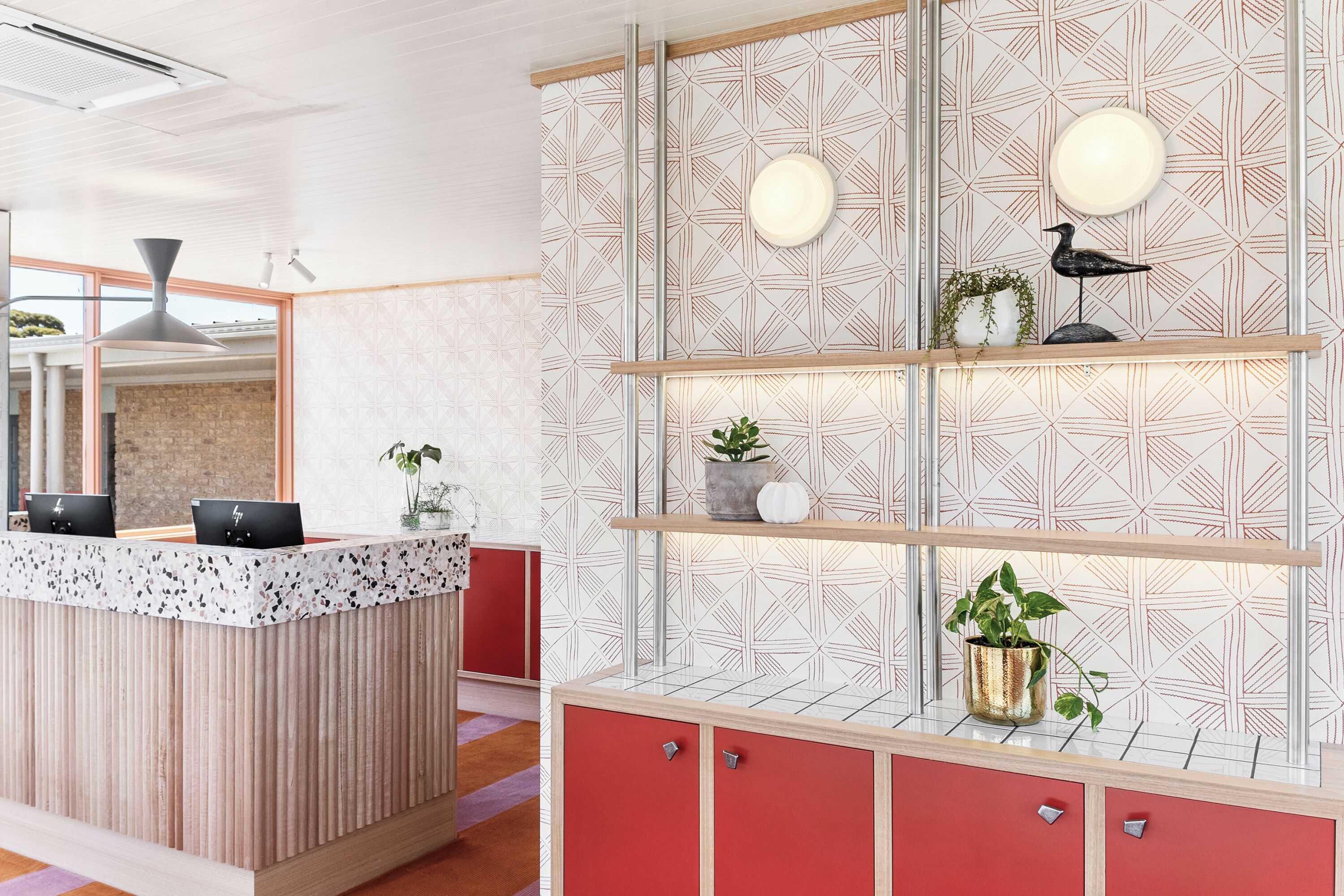 Gift card for Flinders Cove Motor Inn