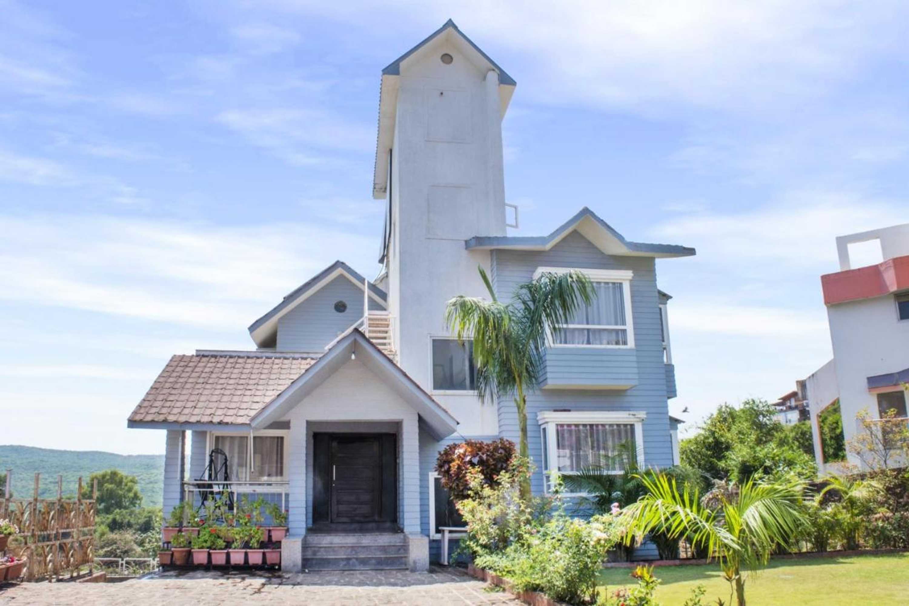 Gift card for Skyinn Bungalow