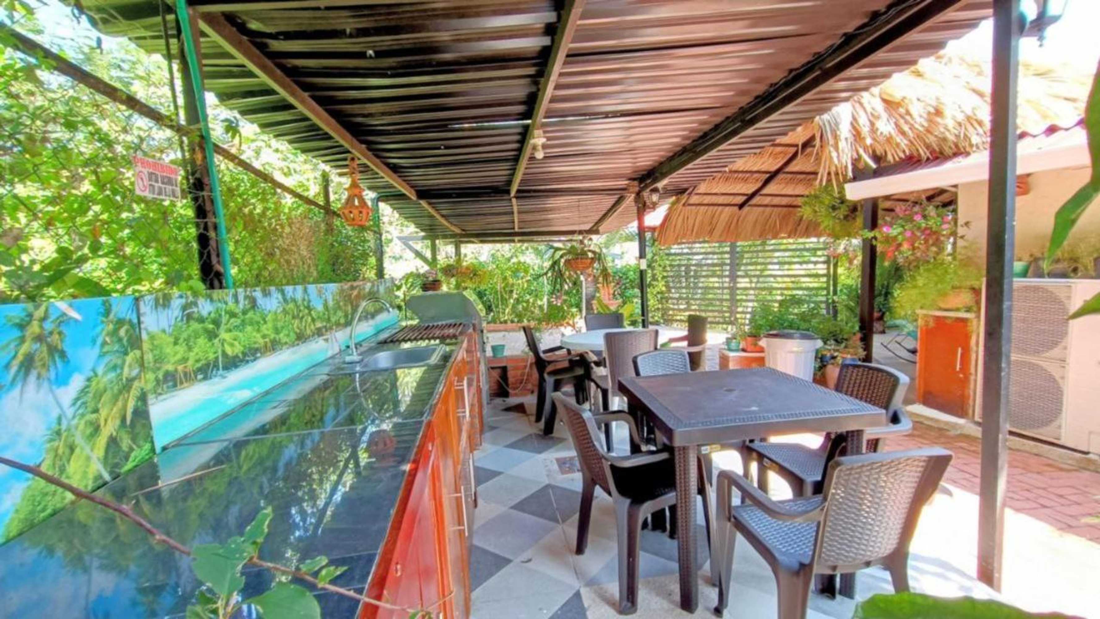 Gift card for Villa Marfelia Spa